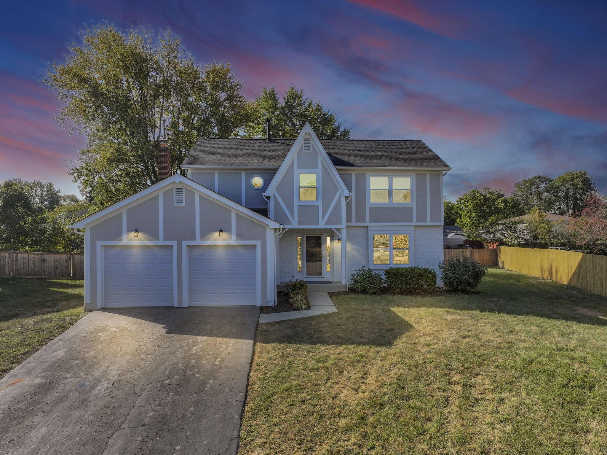 6503 Flaxton Court