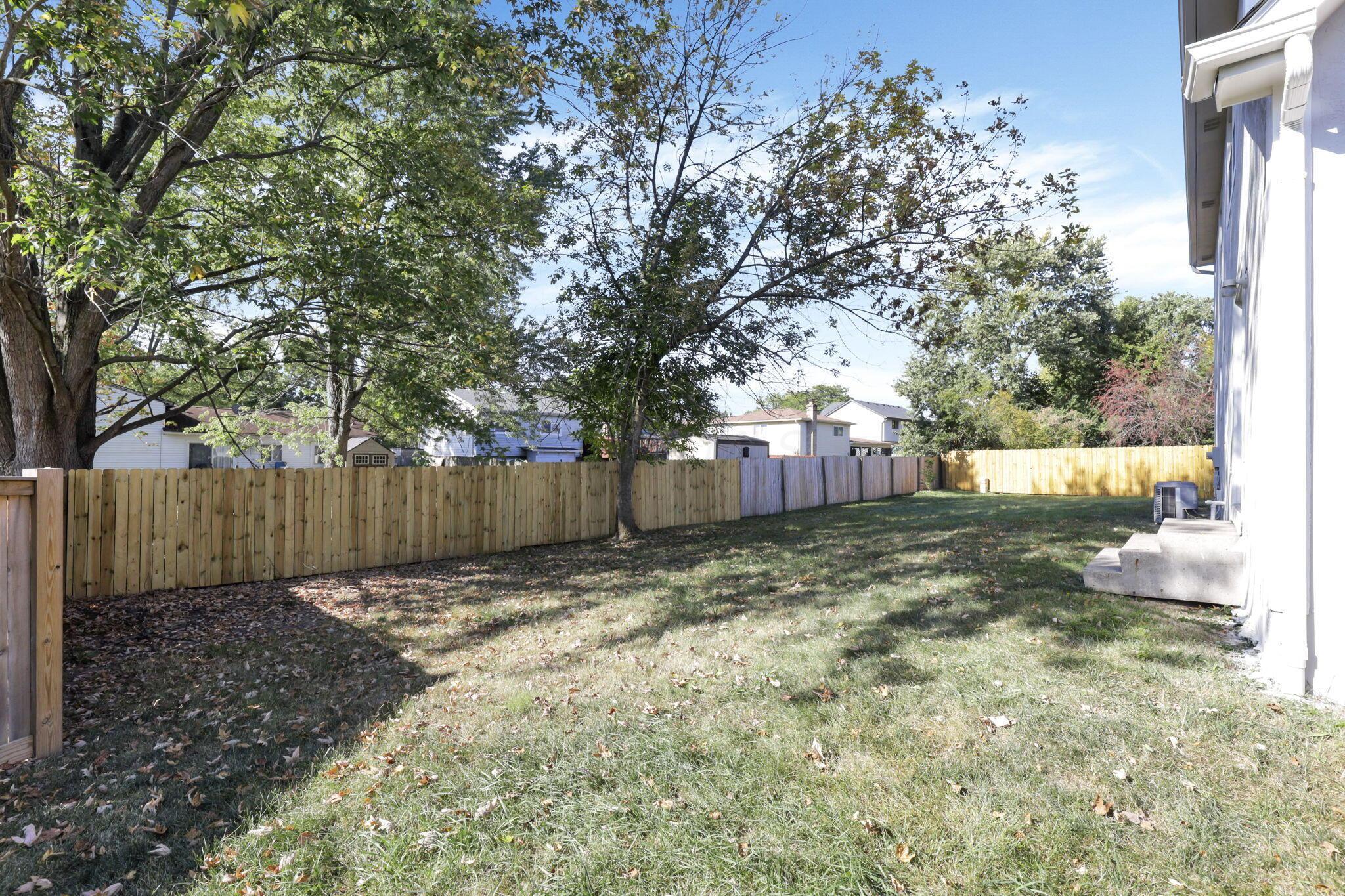 6503 Flaxton Court