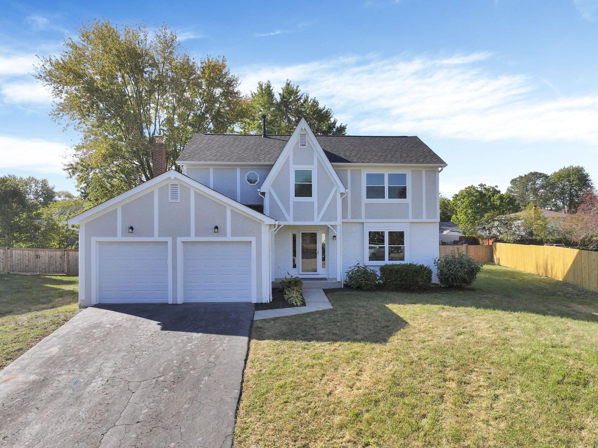 6503 Flaxton Court