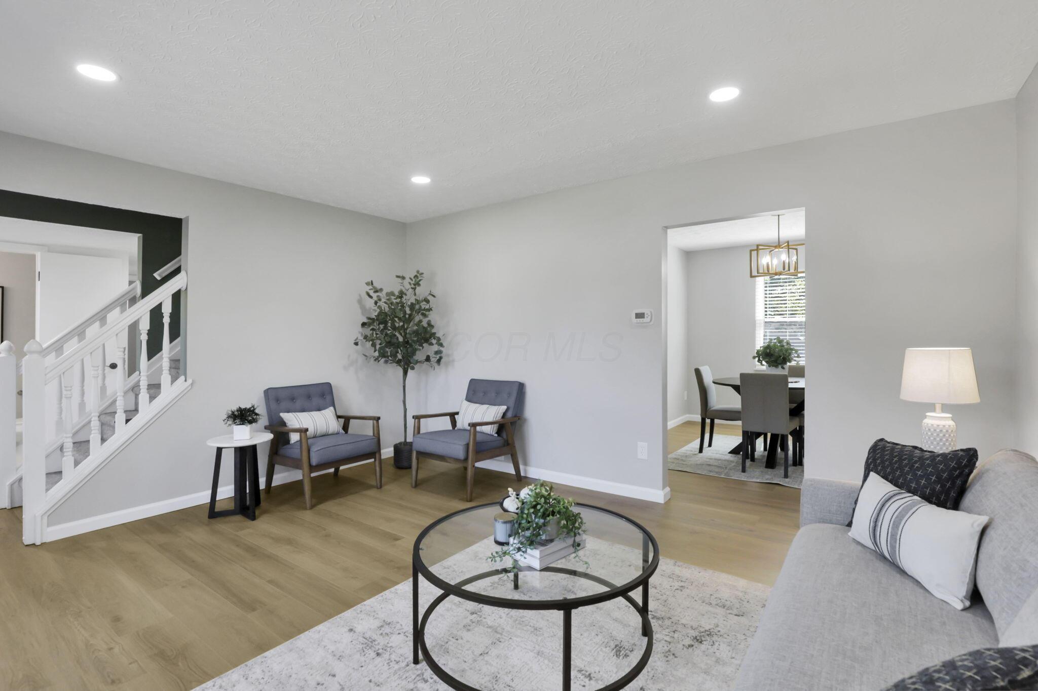 6503 Flaxton Court