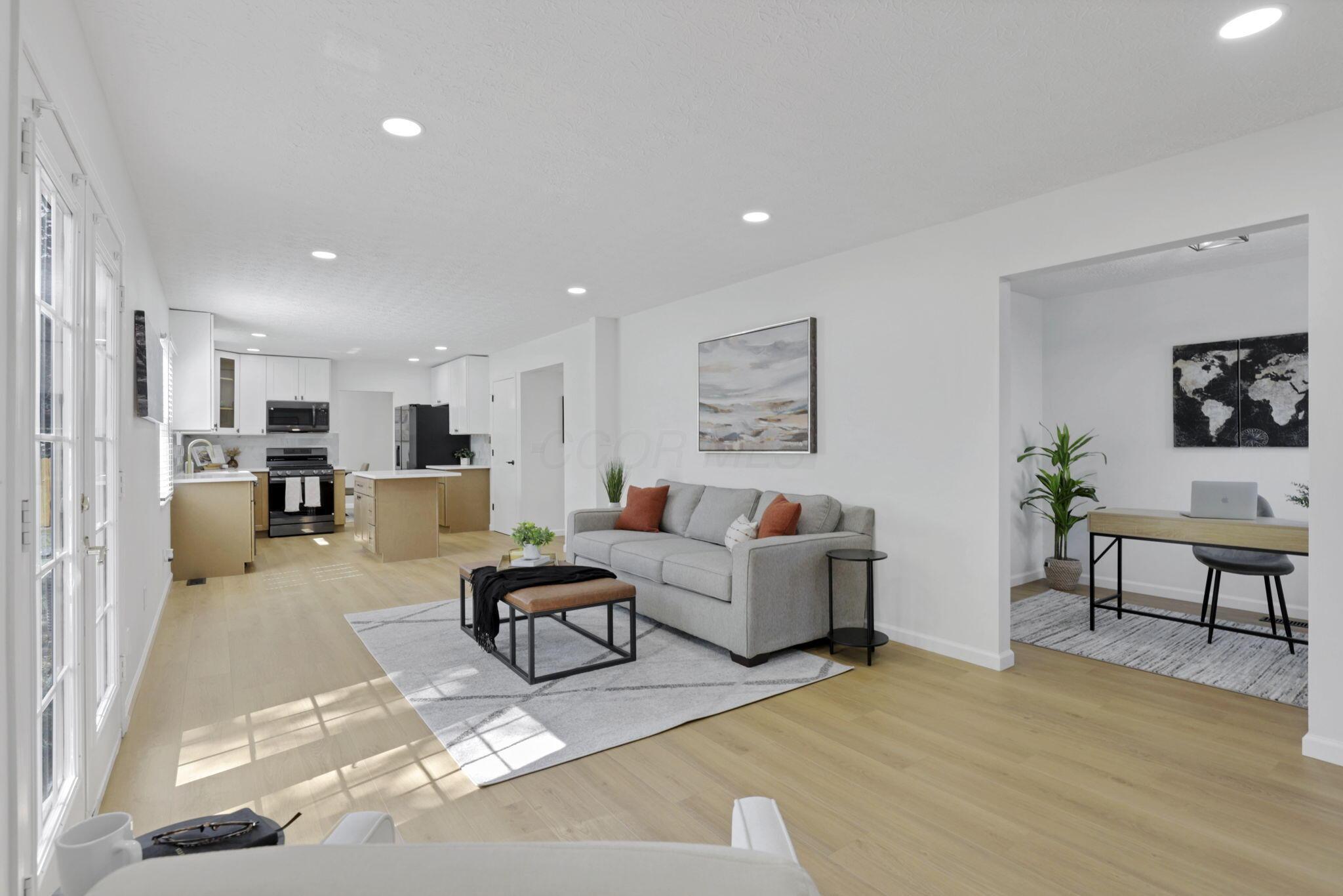 6503 Flaxton Court
