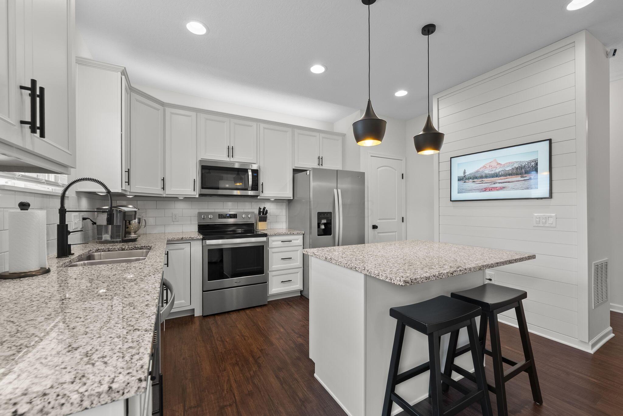 6381 Sea Level Drive