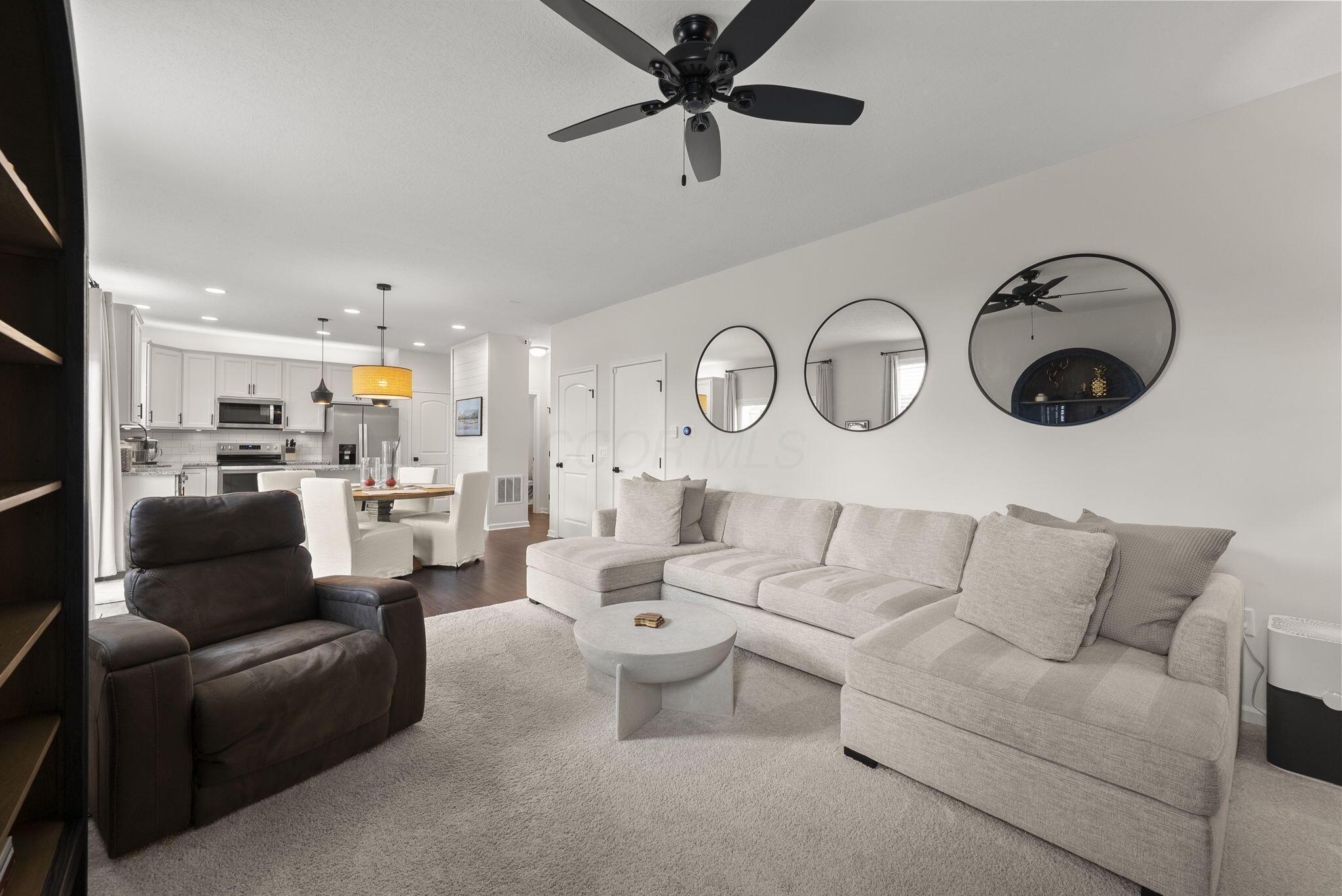 6381 Sea Level Drive