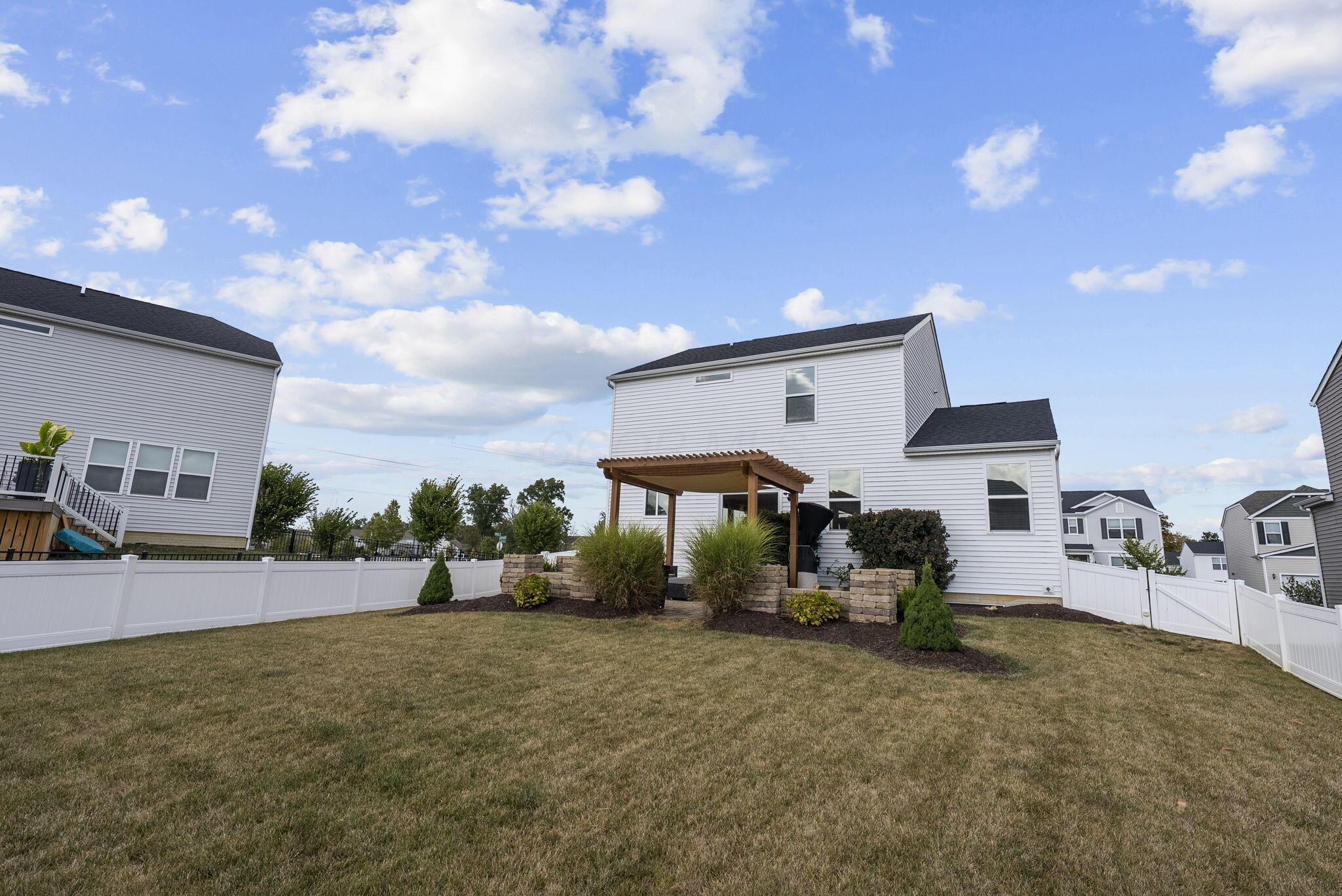 6381 Sea Level Drive