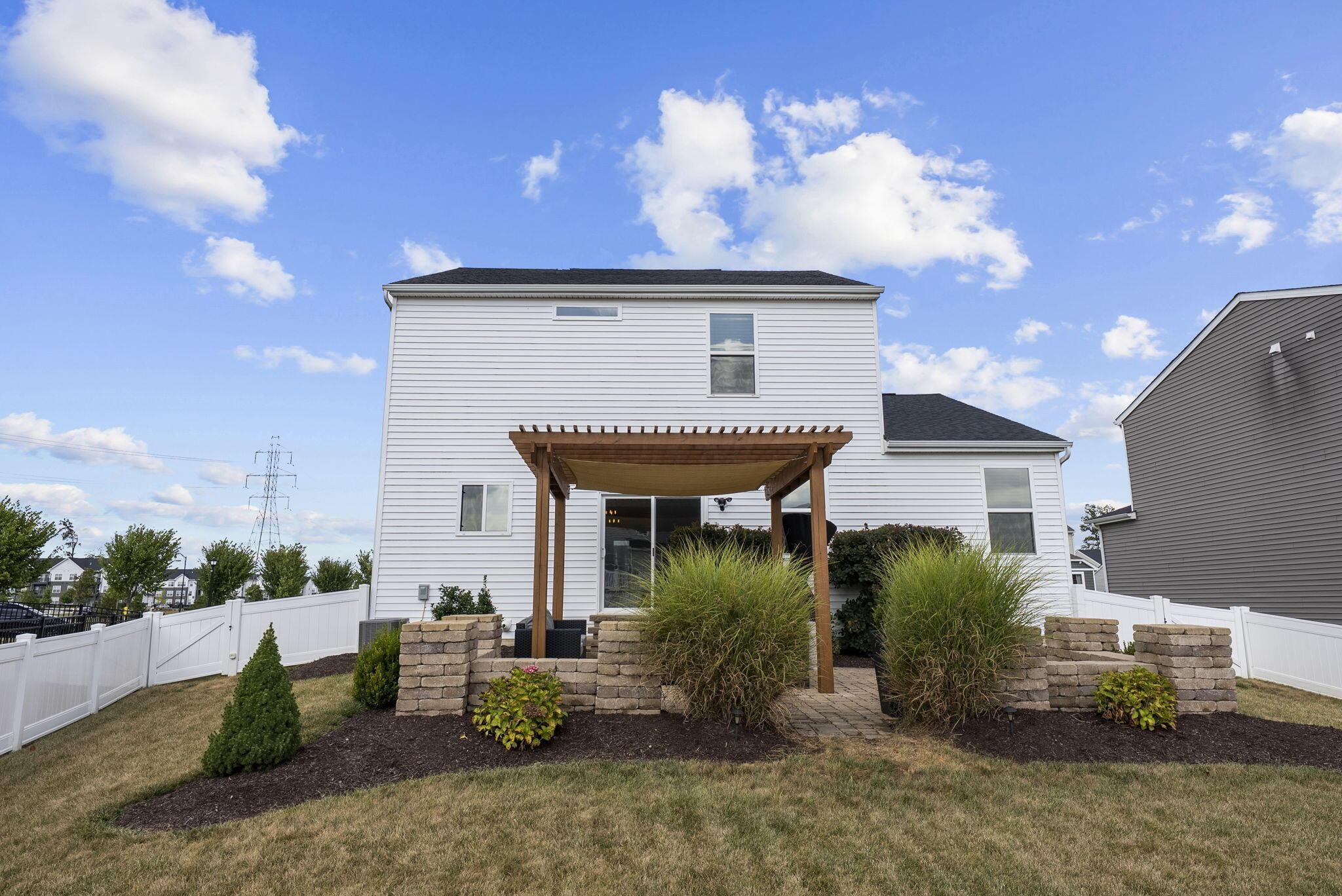 6381 Sea Level Drive