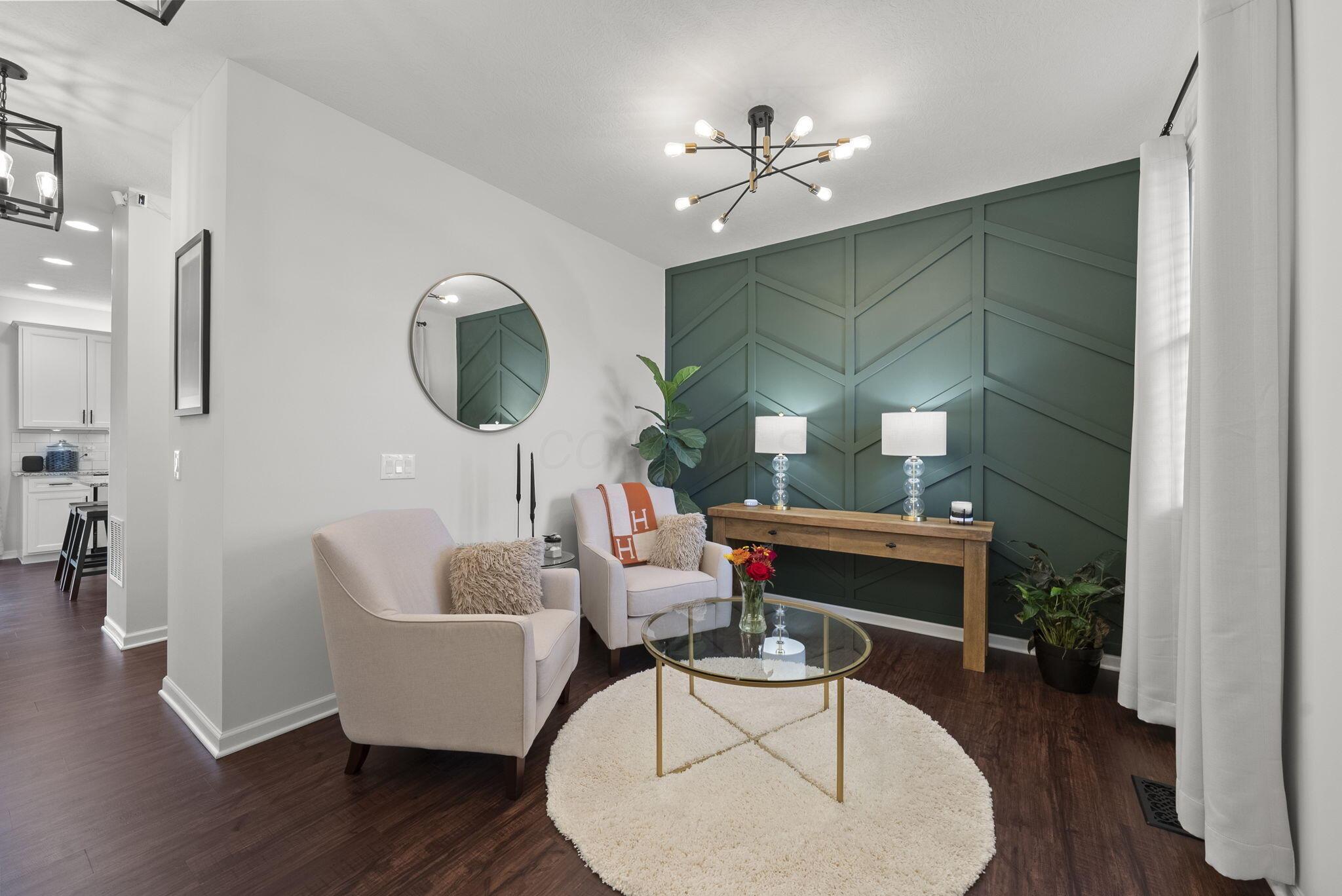 6381 Sea Level Drive