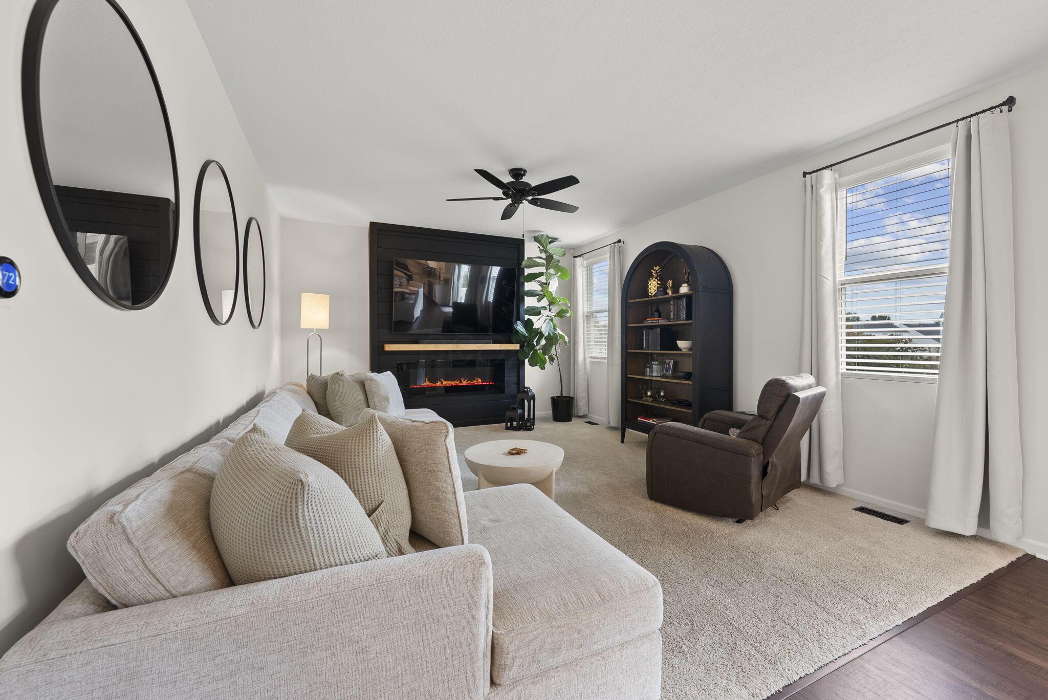 6381 Sea Level Drive