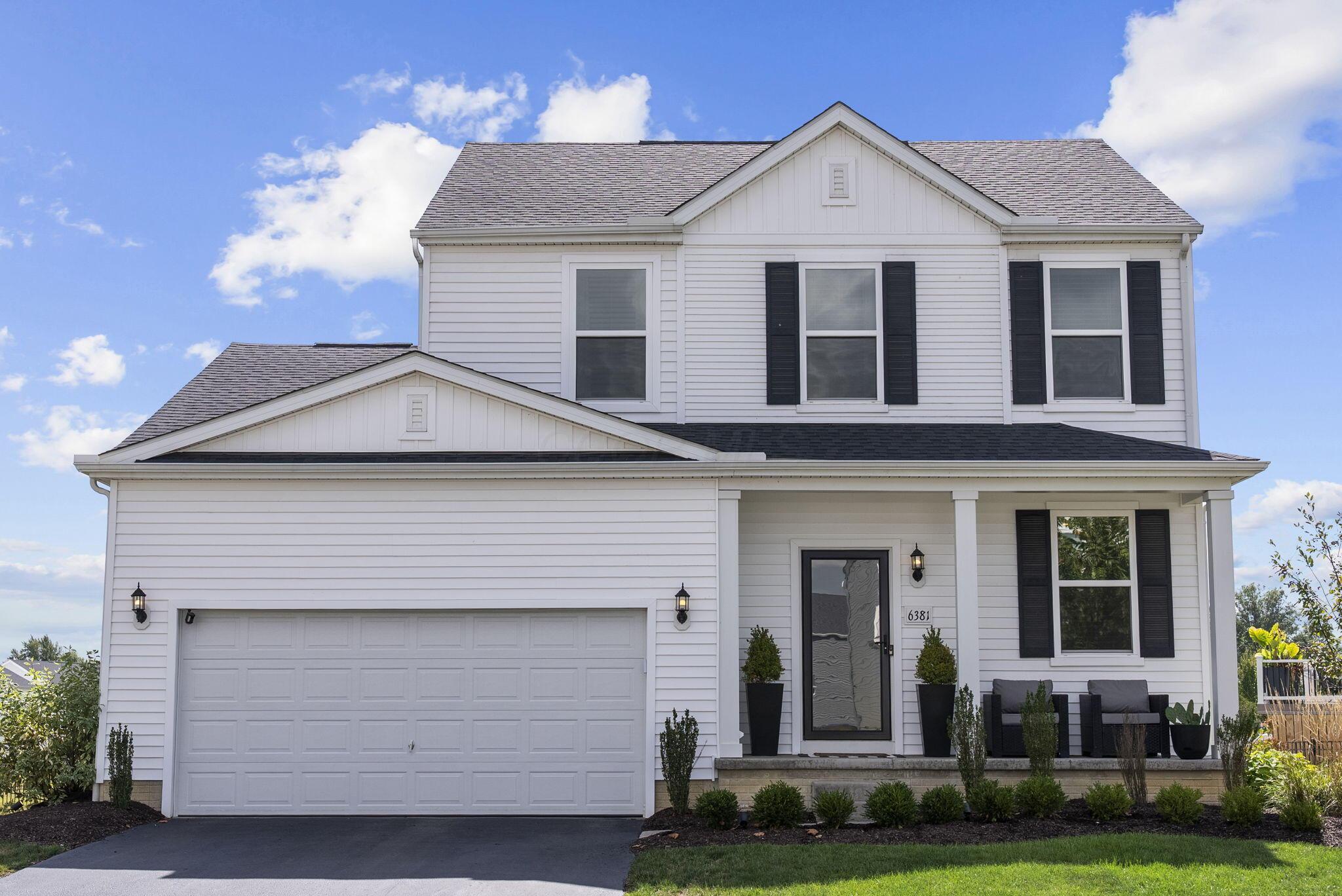 6381 Sea Level Drive