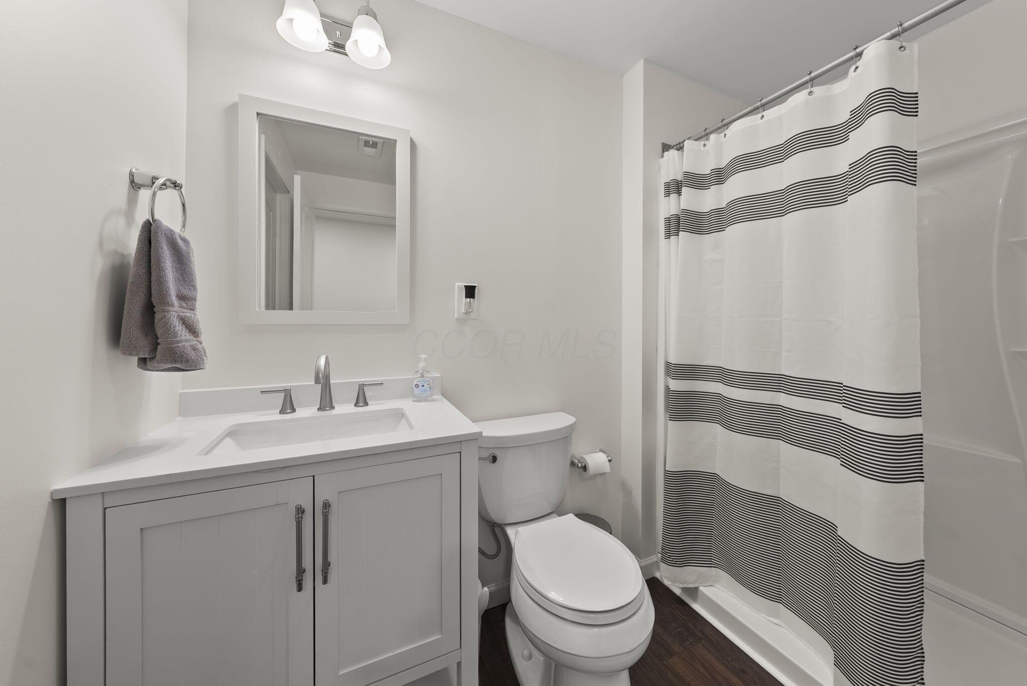 6381 Sea Level Drive