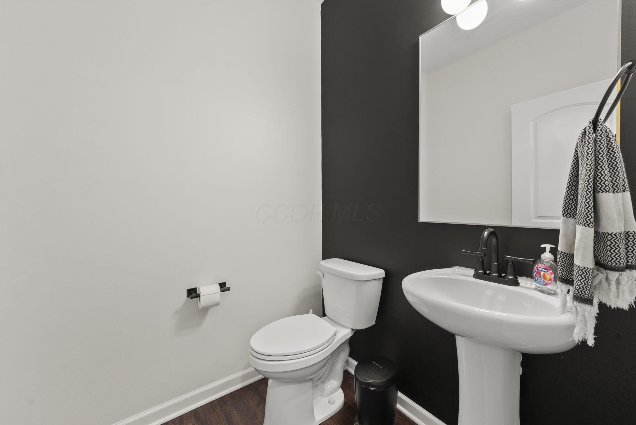 6381 Sea Level Drive