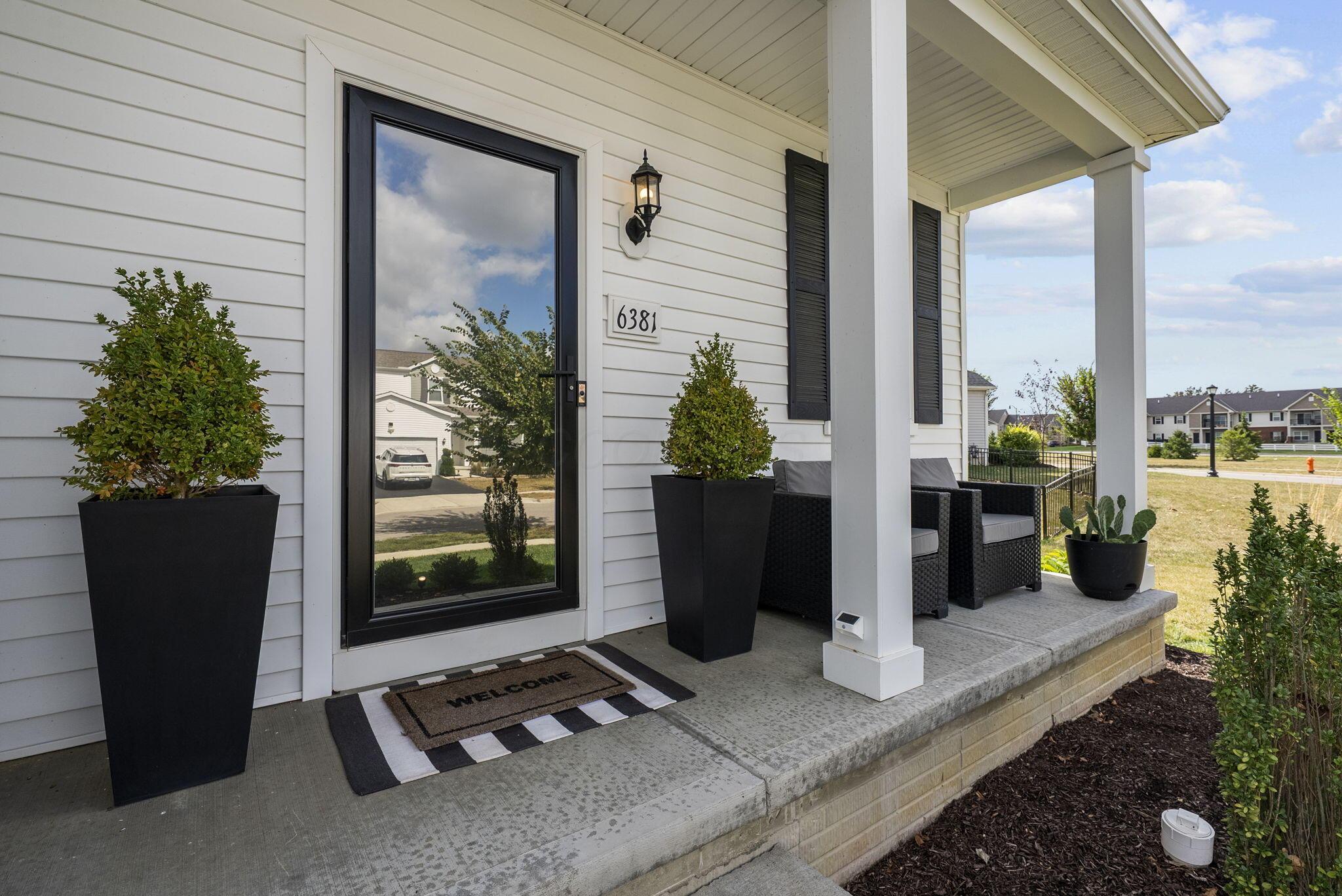 6381 Sea Level Drive