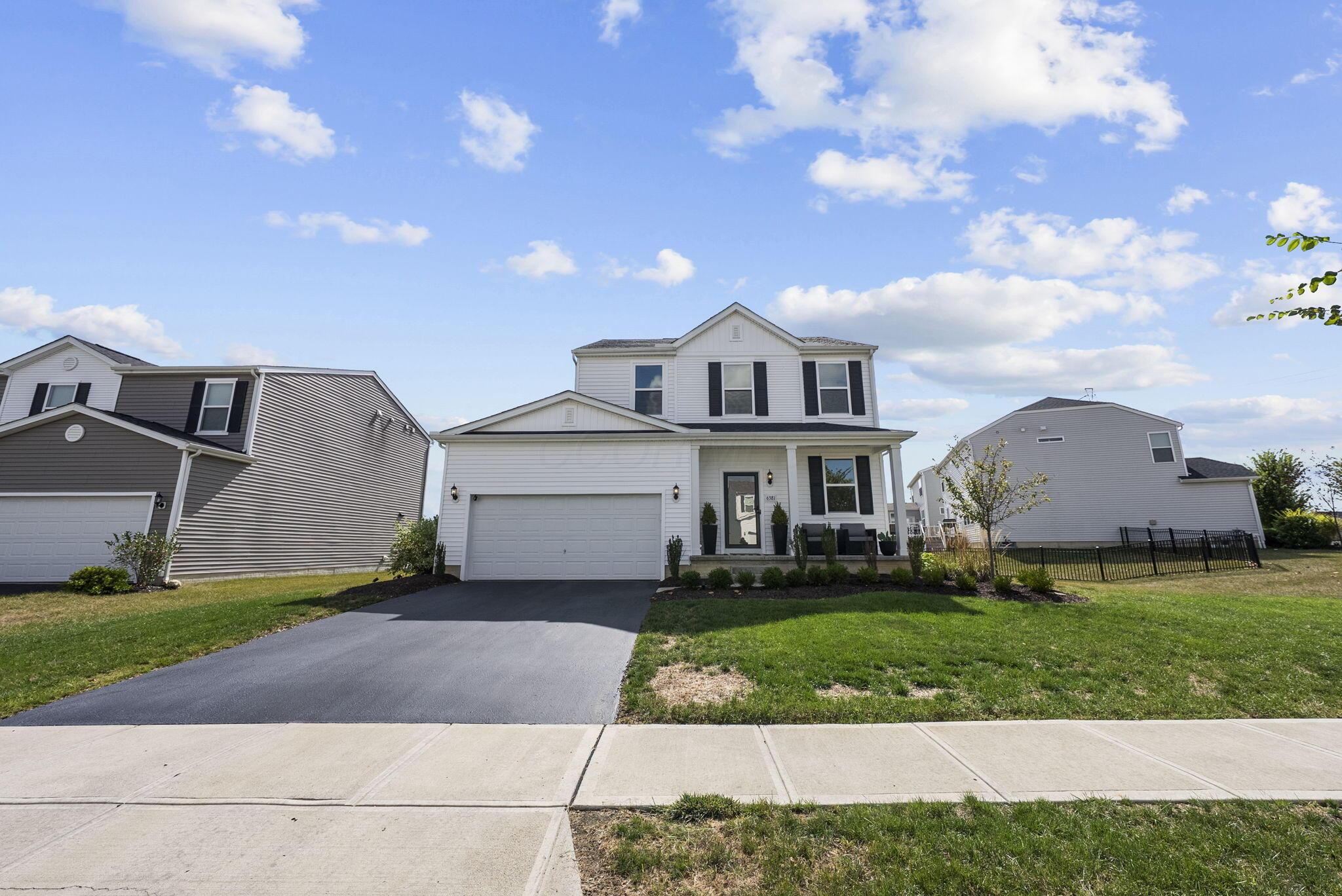 6381 Sea Level Drive