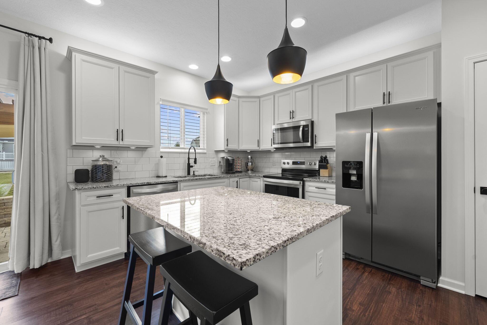 6381 Sea Level Drive