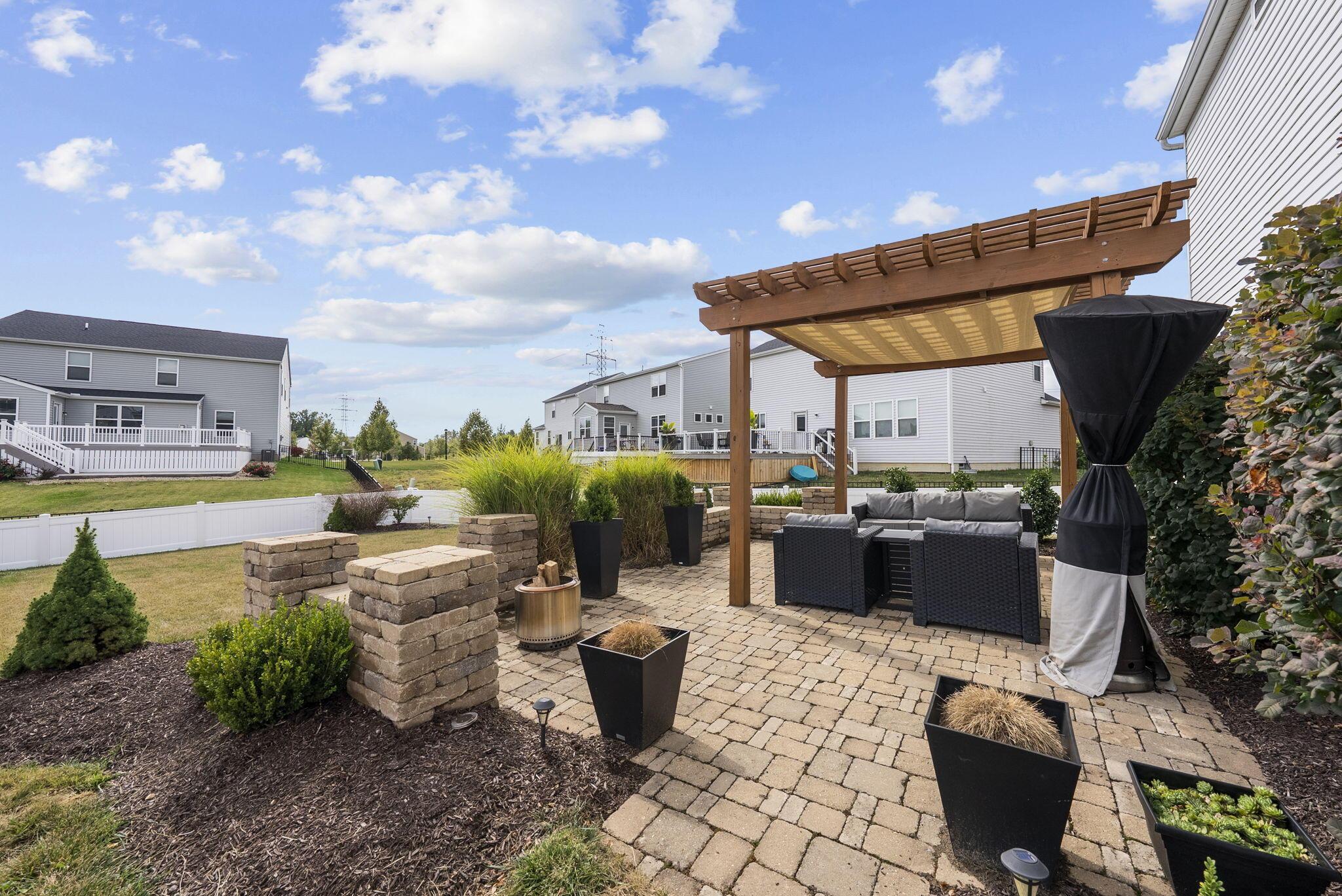 6381 Sea Level Drive