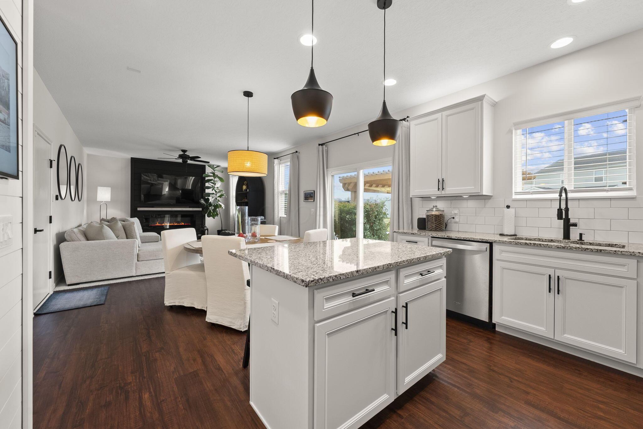 6381 Sea Level Drive