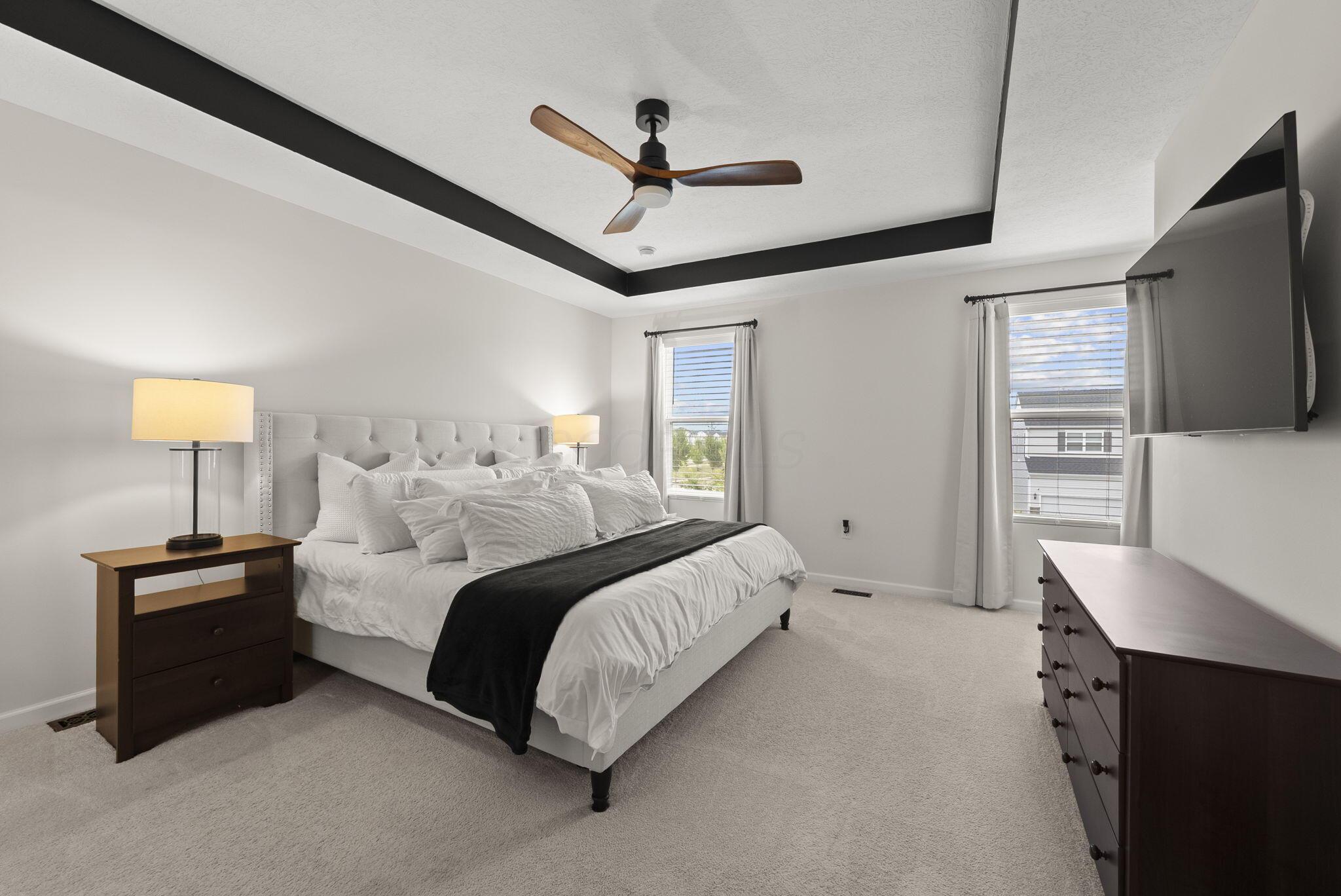 6381 Sea Level Drive