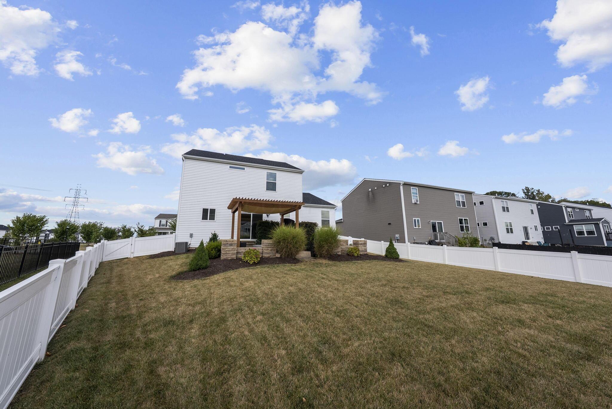 6381 Sea Level Drive