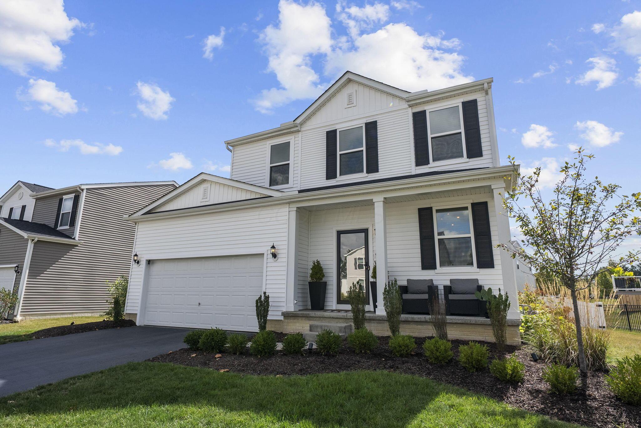 6381 Sea Level Drive