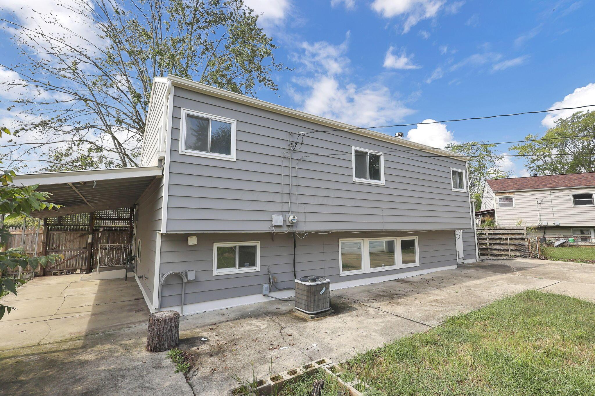 5046 Connie Court