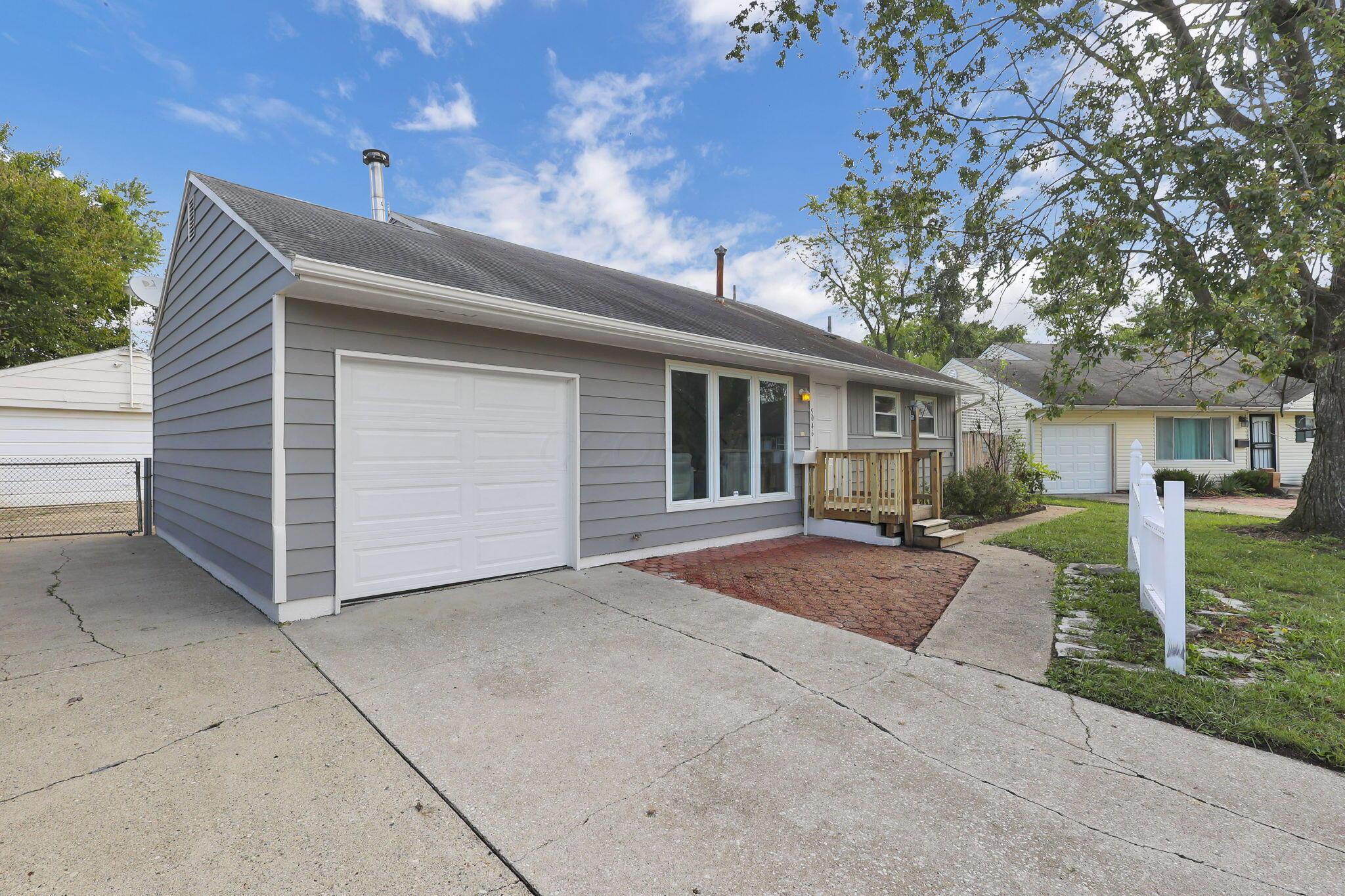 5046 Connie Court