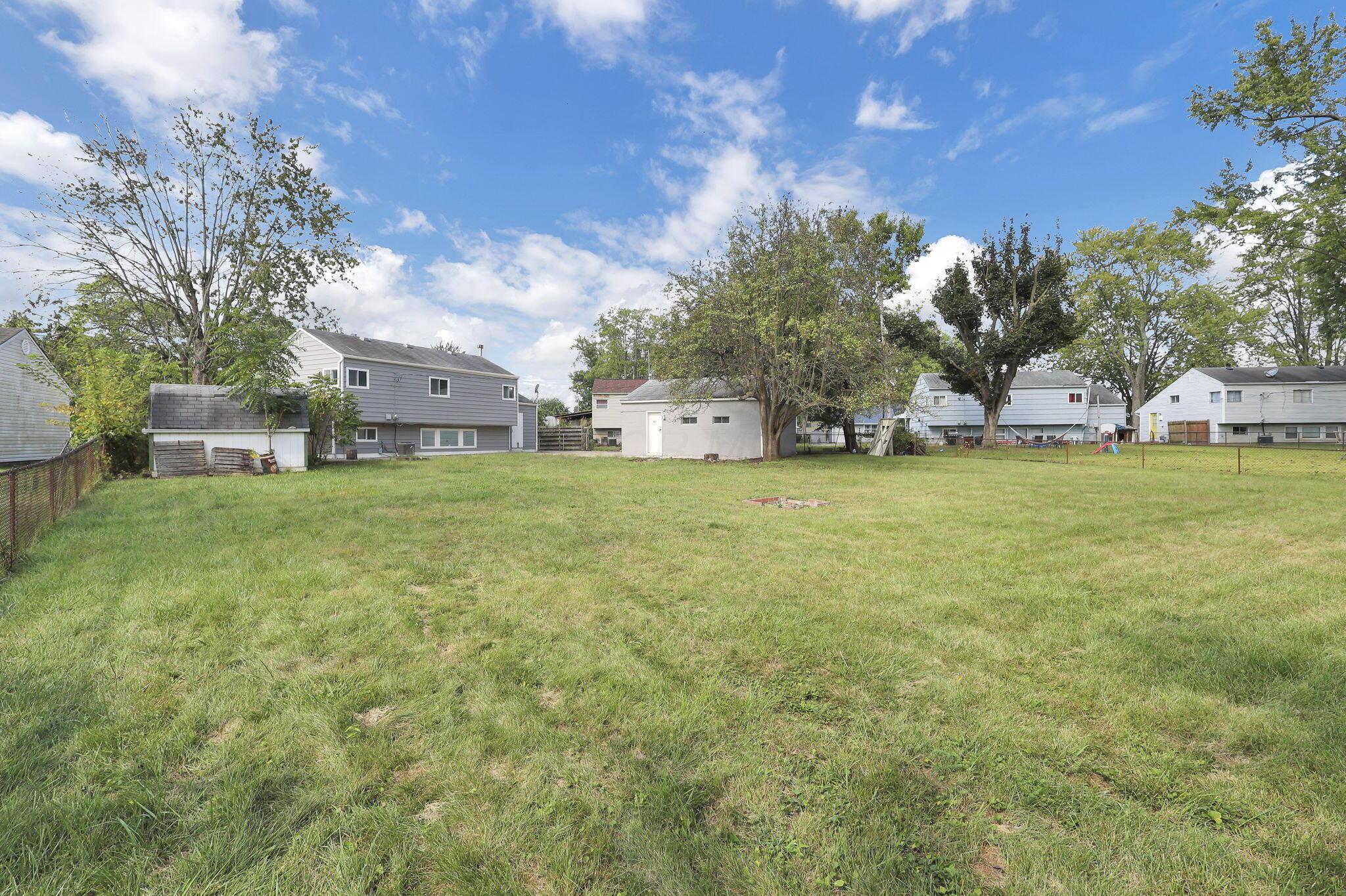 5046 Connie Court