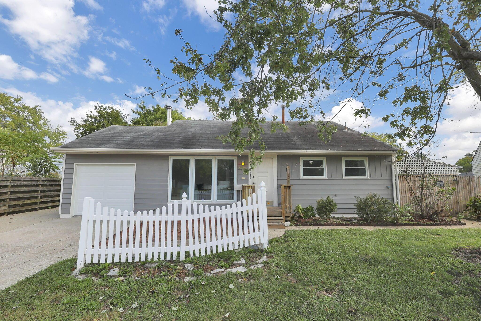 5046 Connie Court