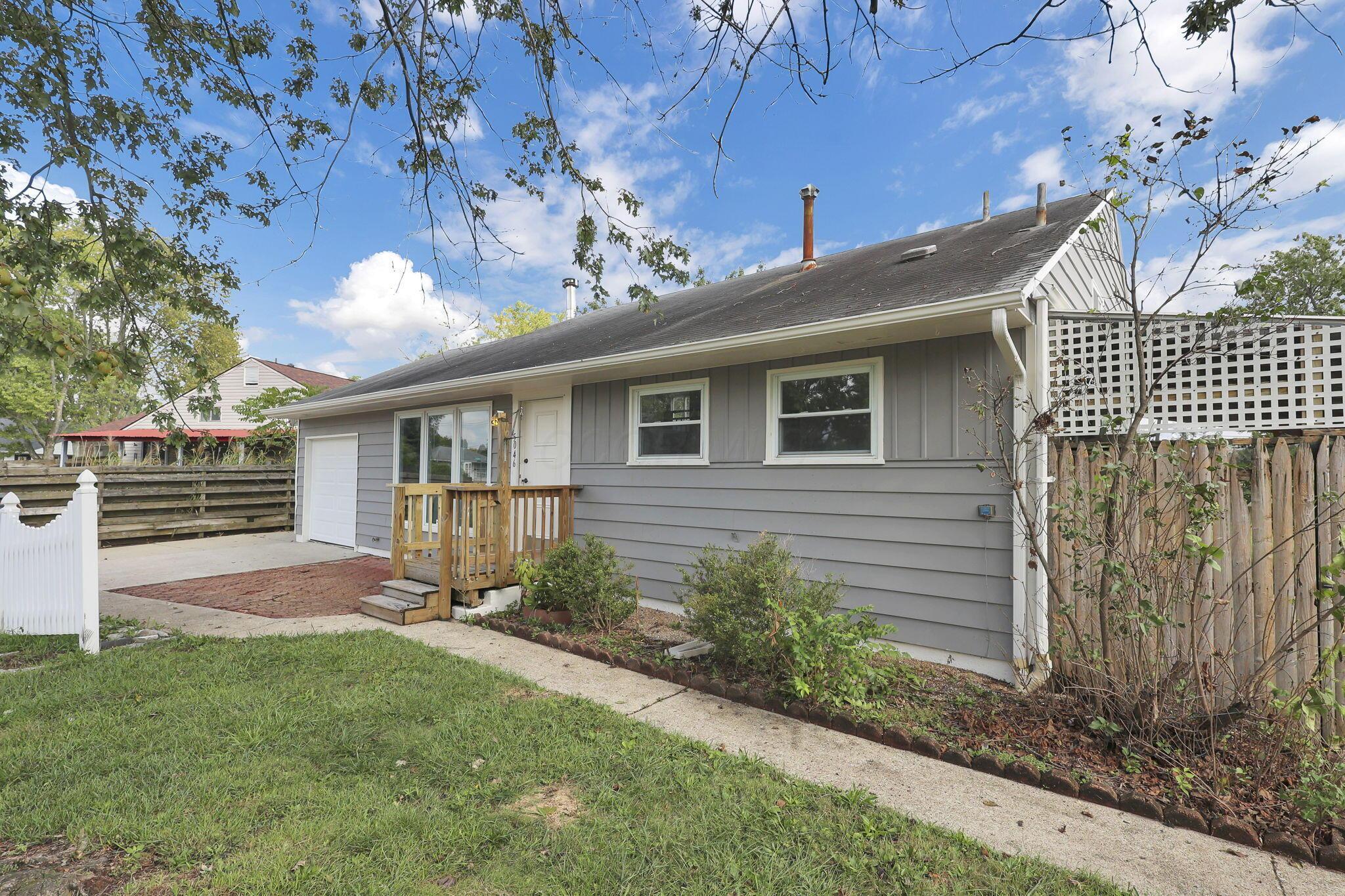 5046 Connie Court