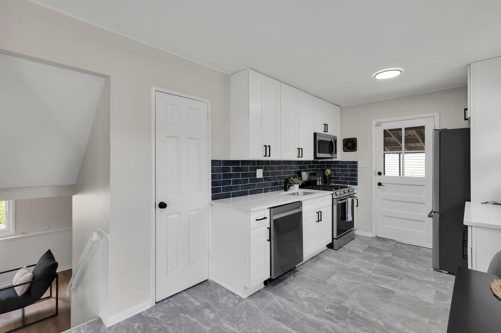 5046 Connie Court