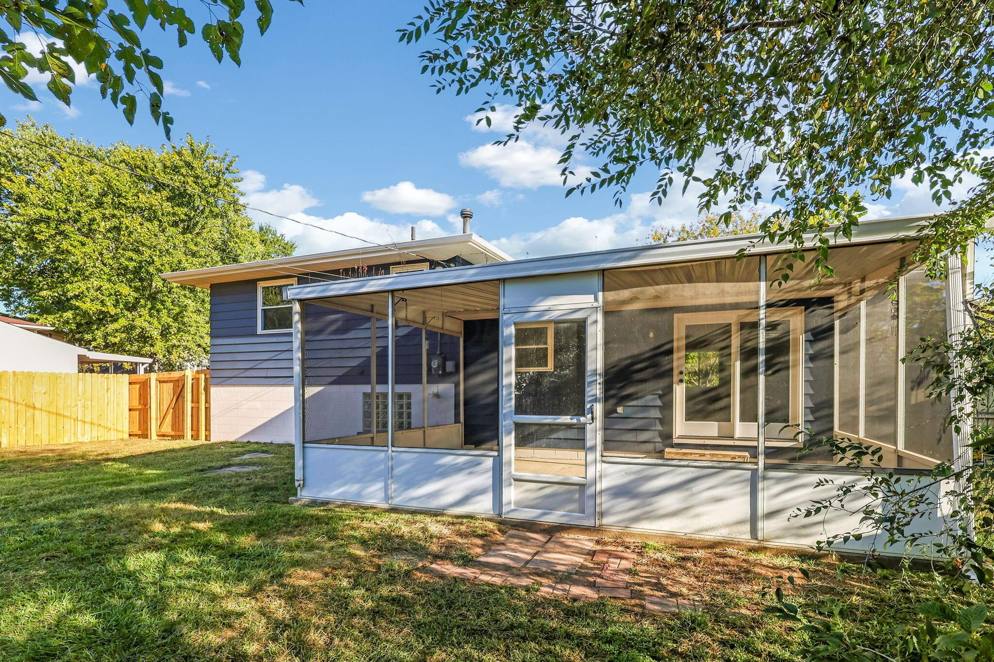 5143 Tuxworth Court