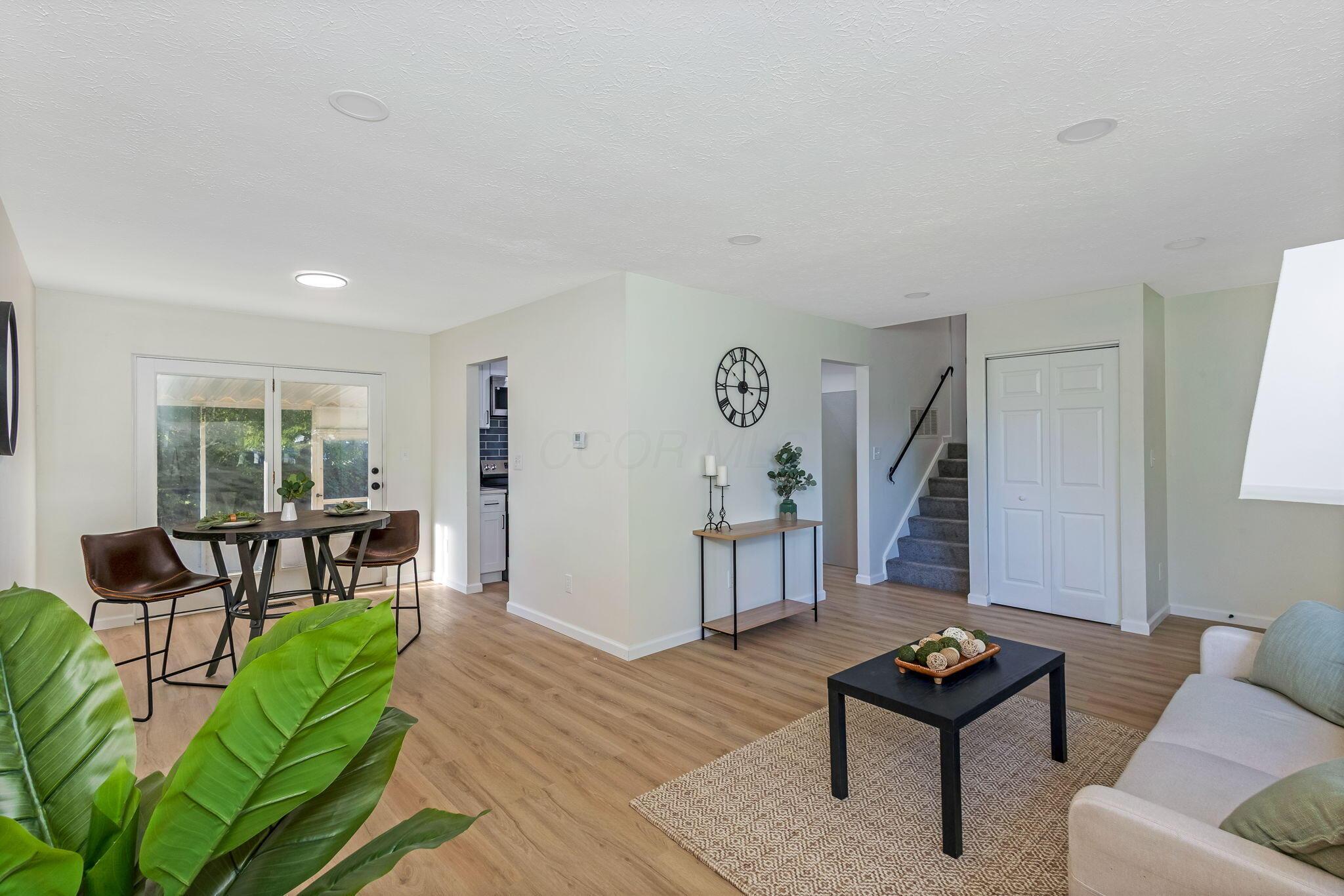 5143 Tuxworth Court
