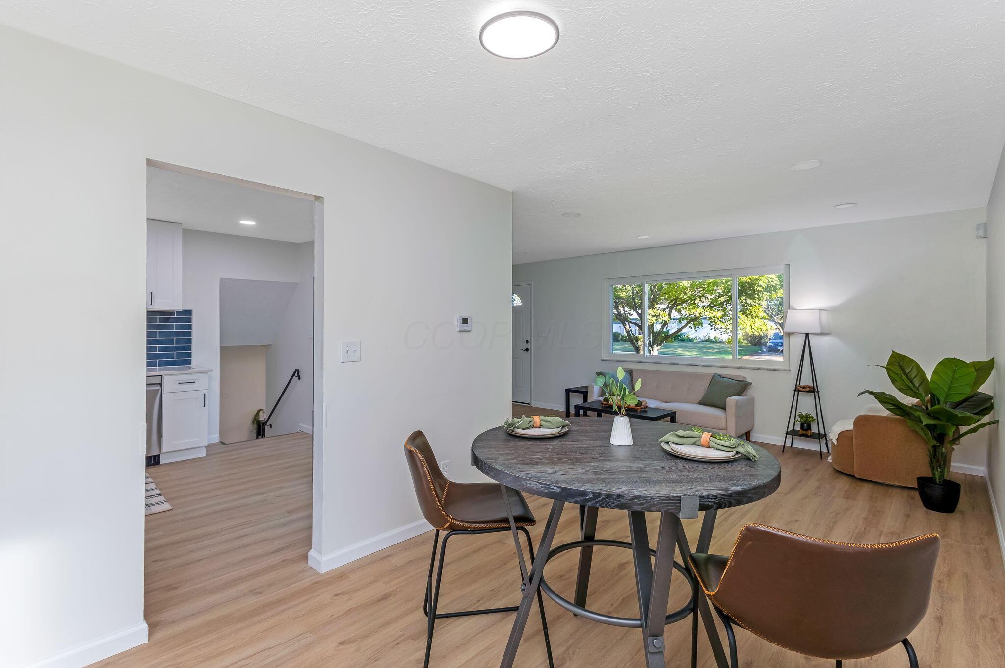5143 Tuxworth Court