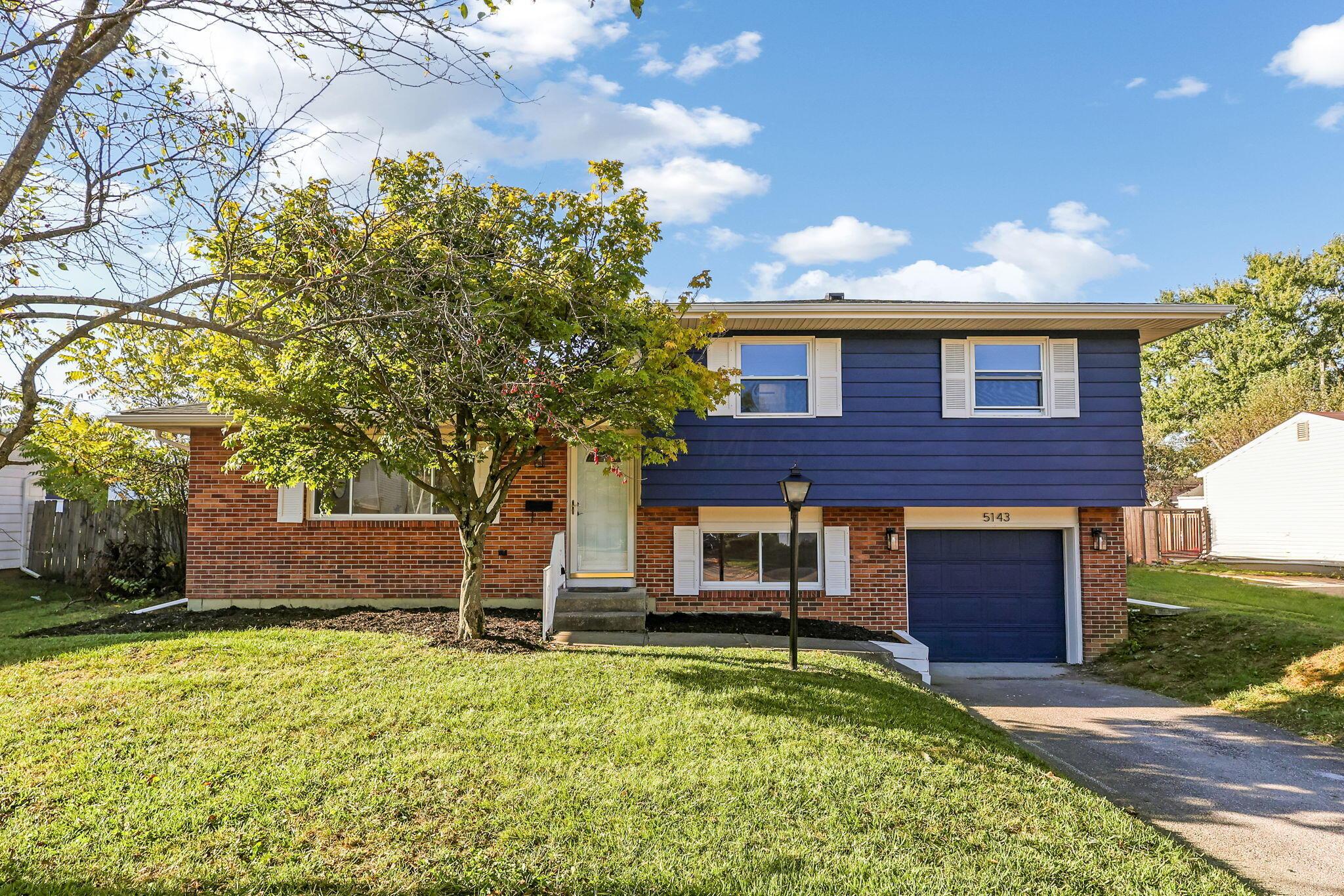 5143 Tuxworth Court