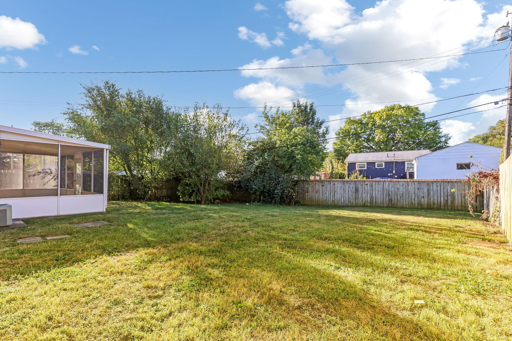 5143 Tuxworth Court