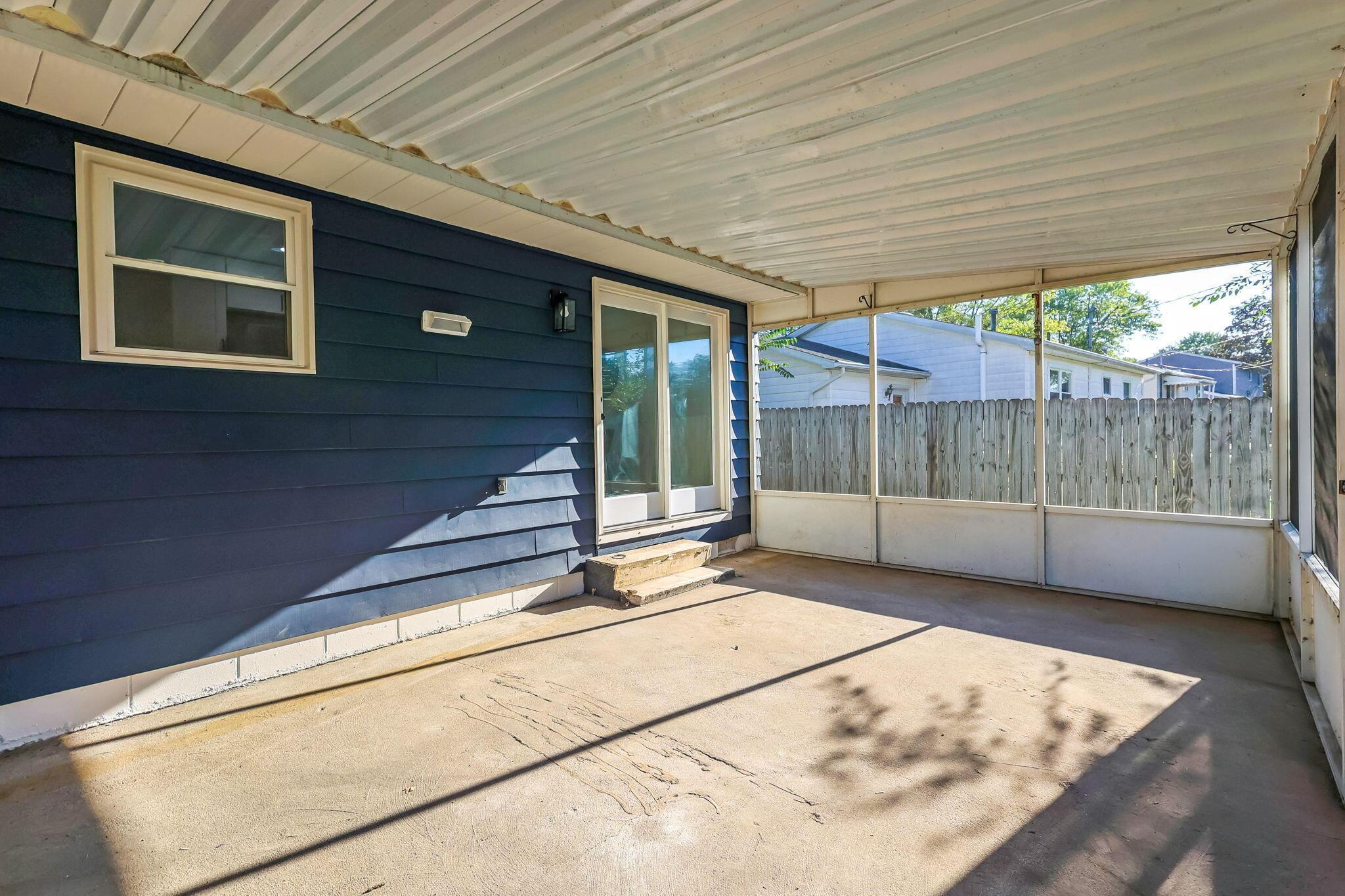 5143 Tuxworth Court