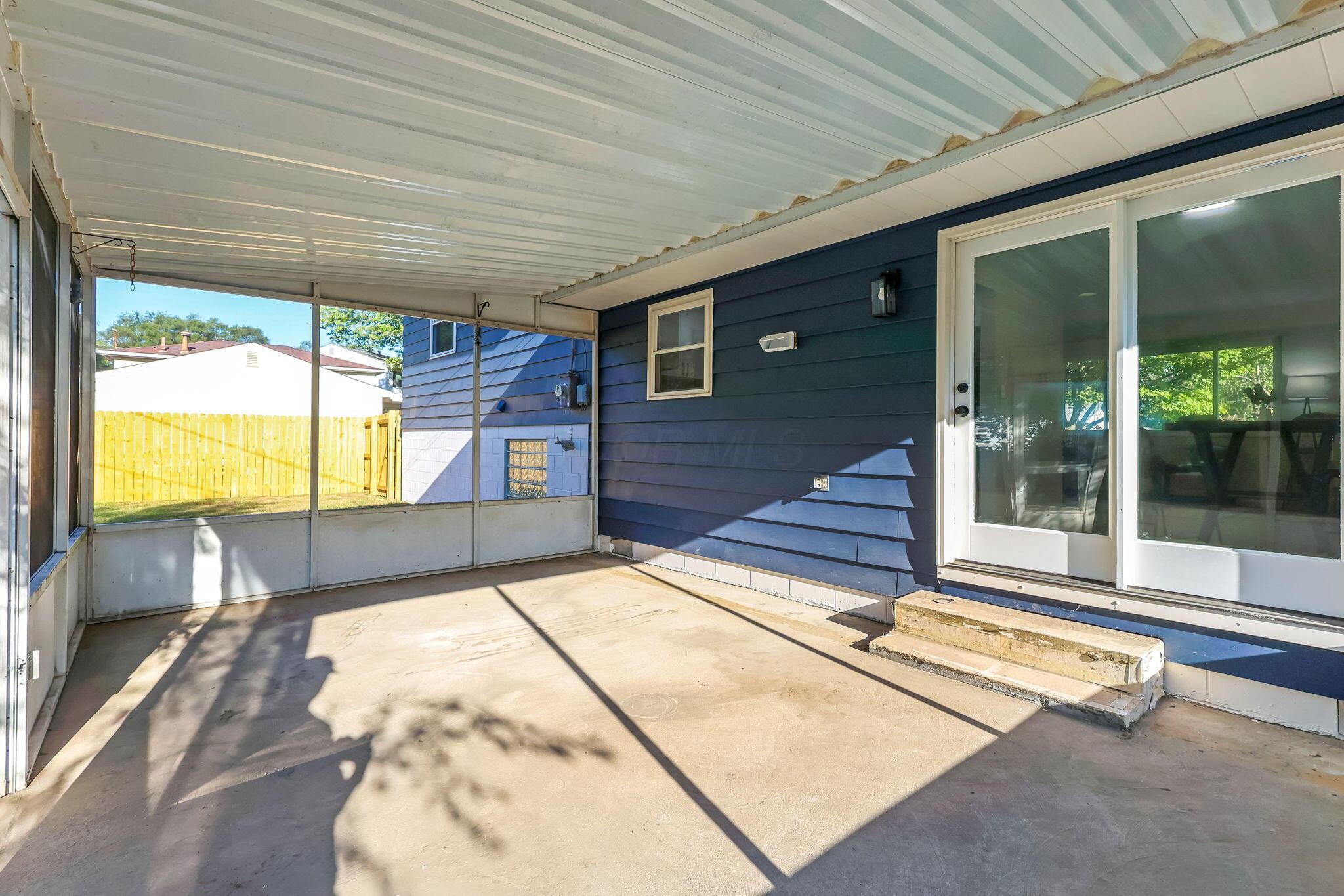 5143 Tuxworth Court