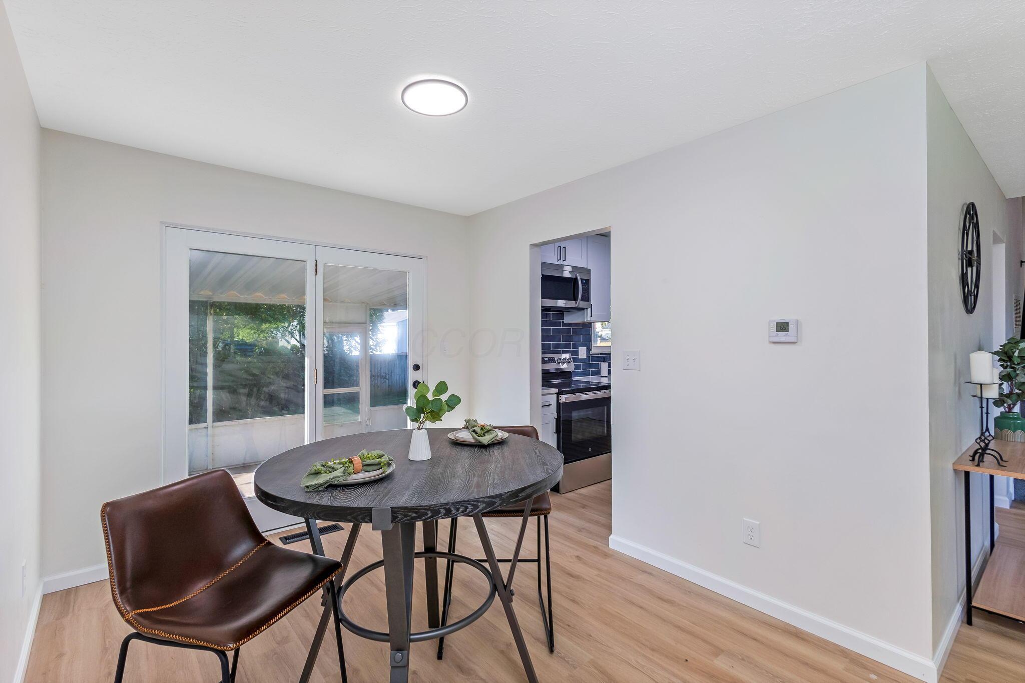 5143 Tuxworth Court