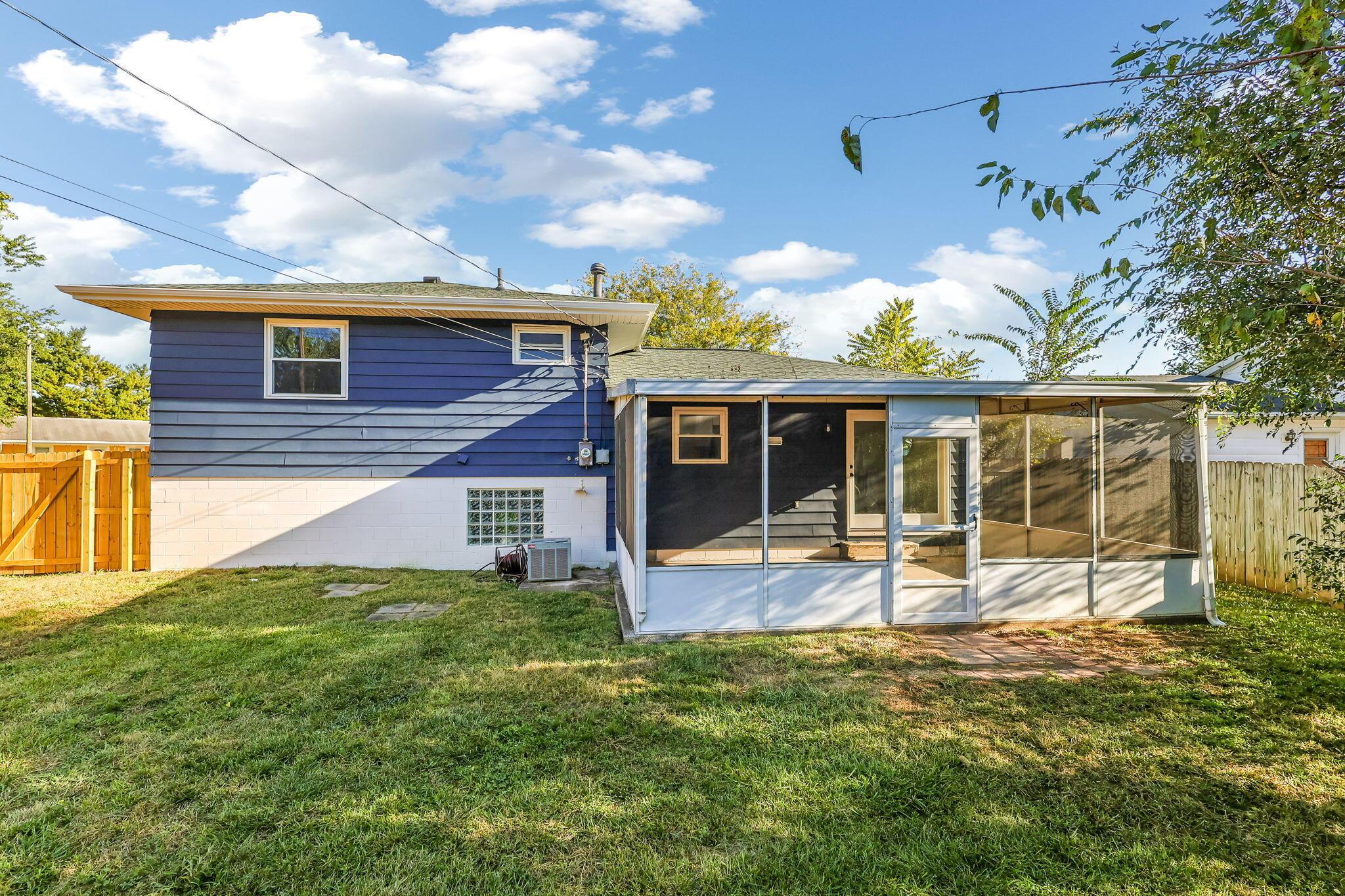 5143 Tuxworth Court