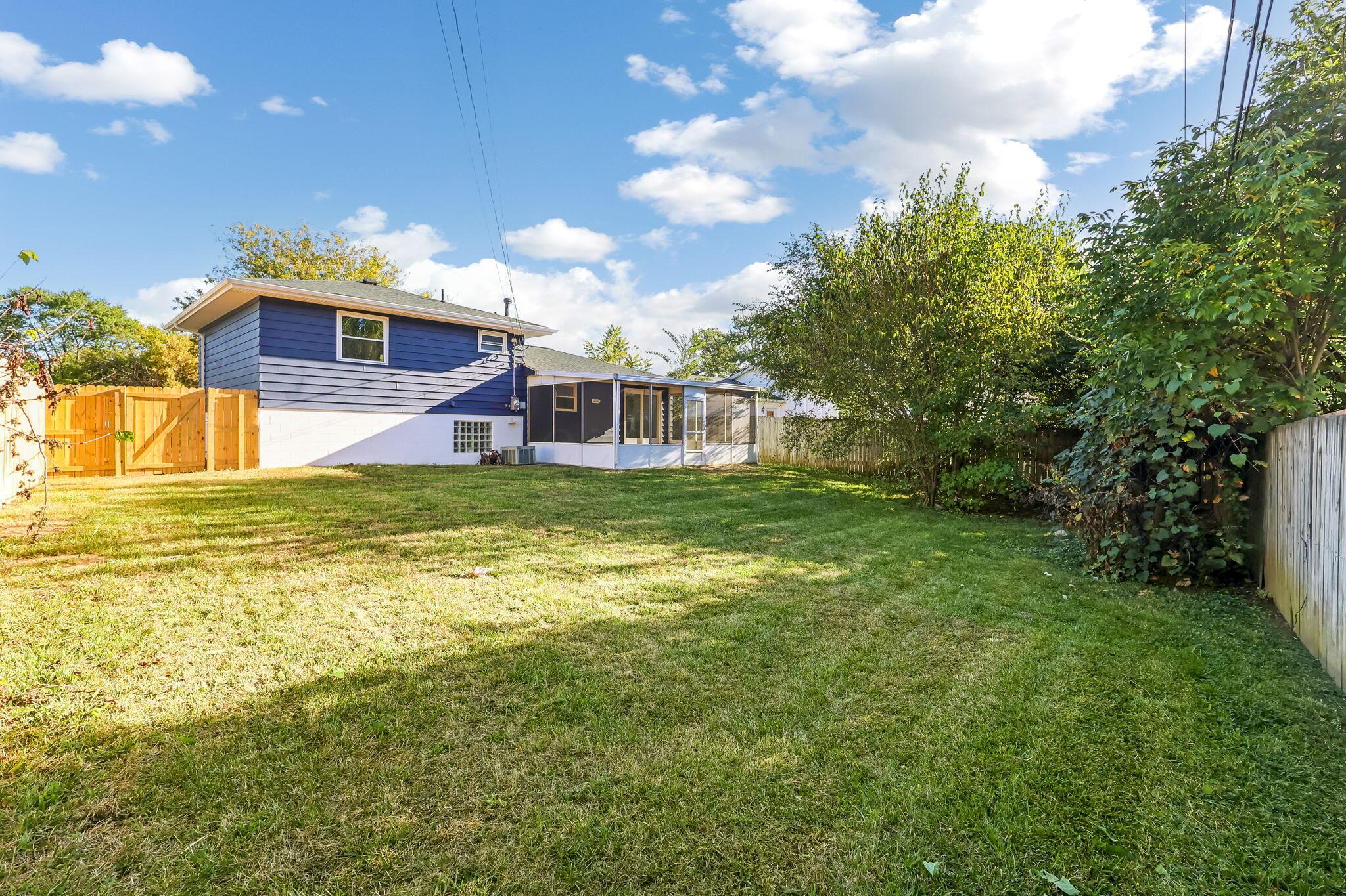 5143 Tuxworth Court