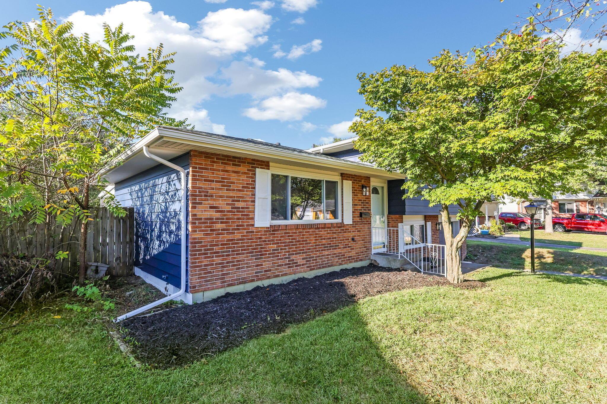 5143 Tuxworth Court