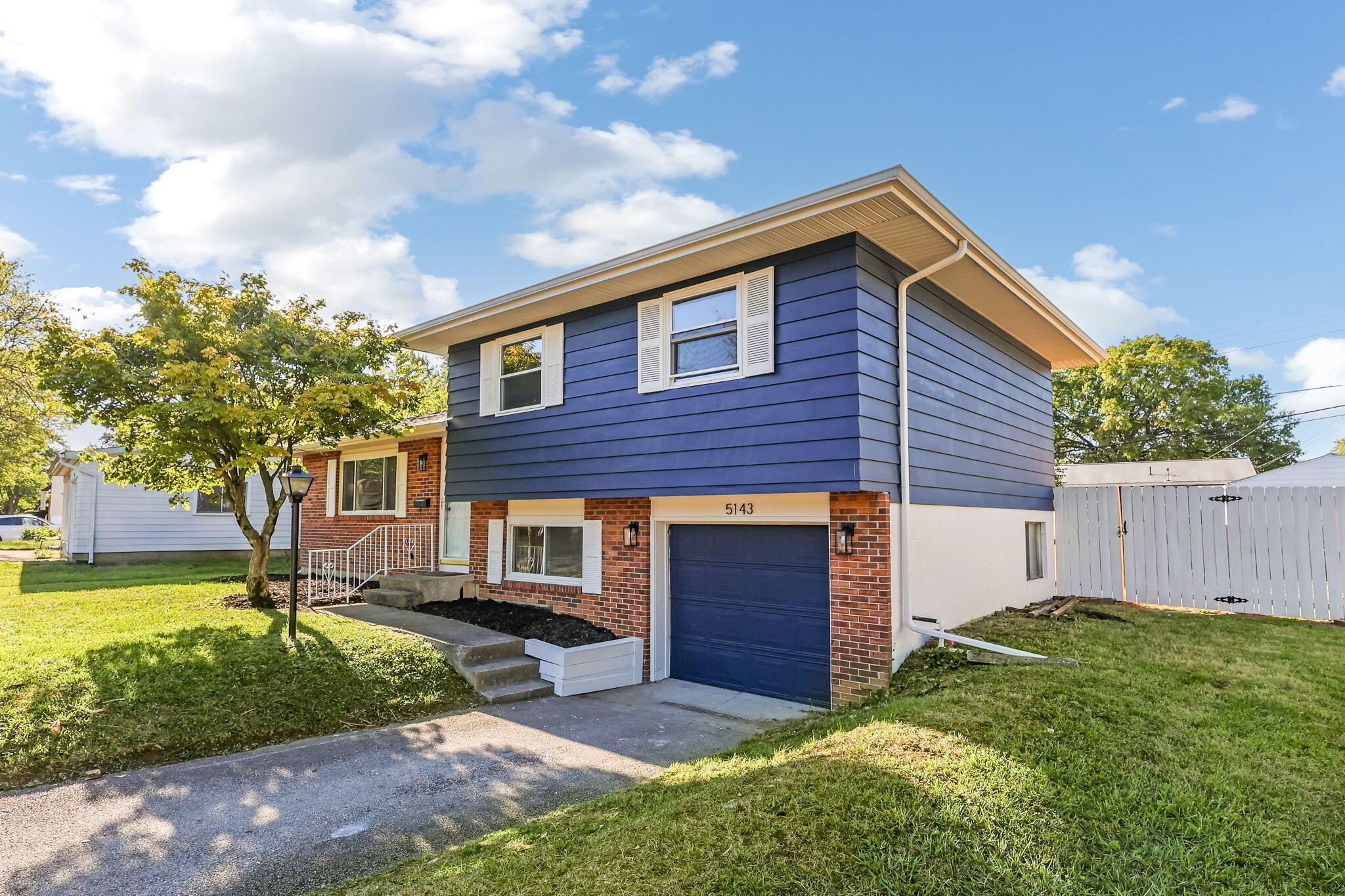 5143 Tuxworth Court