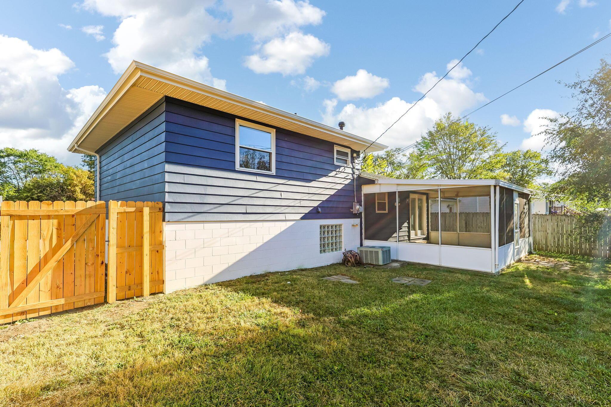 5143 Tuxworth Court
