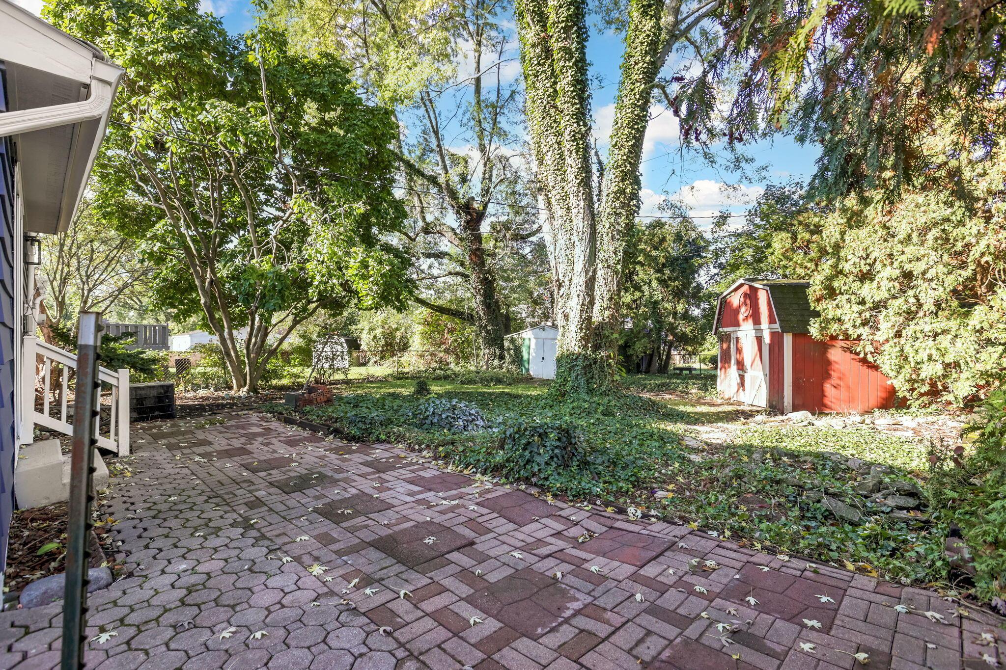 6255 Carthage Drive