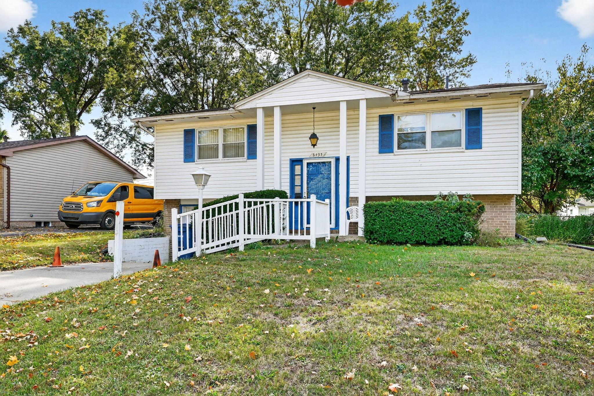 6495 Balsam Drive