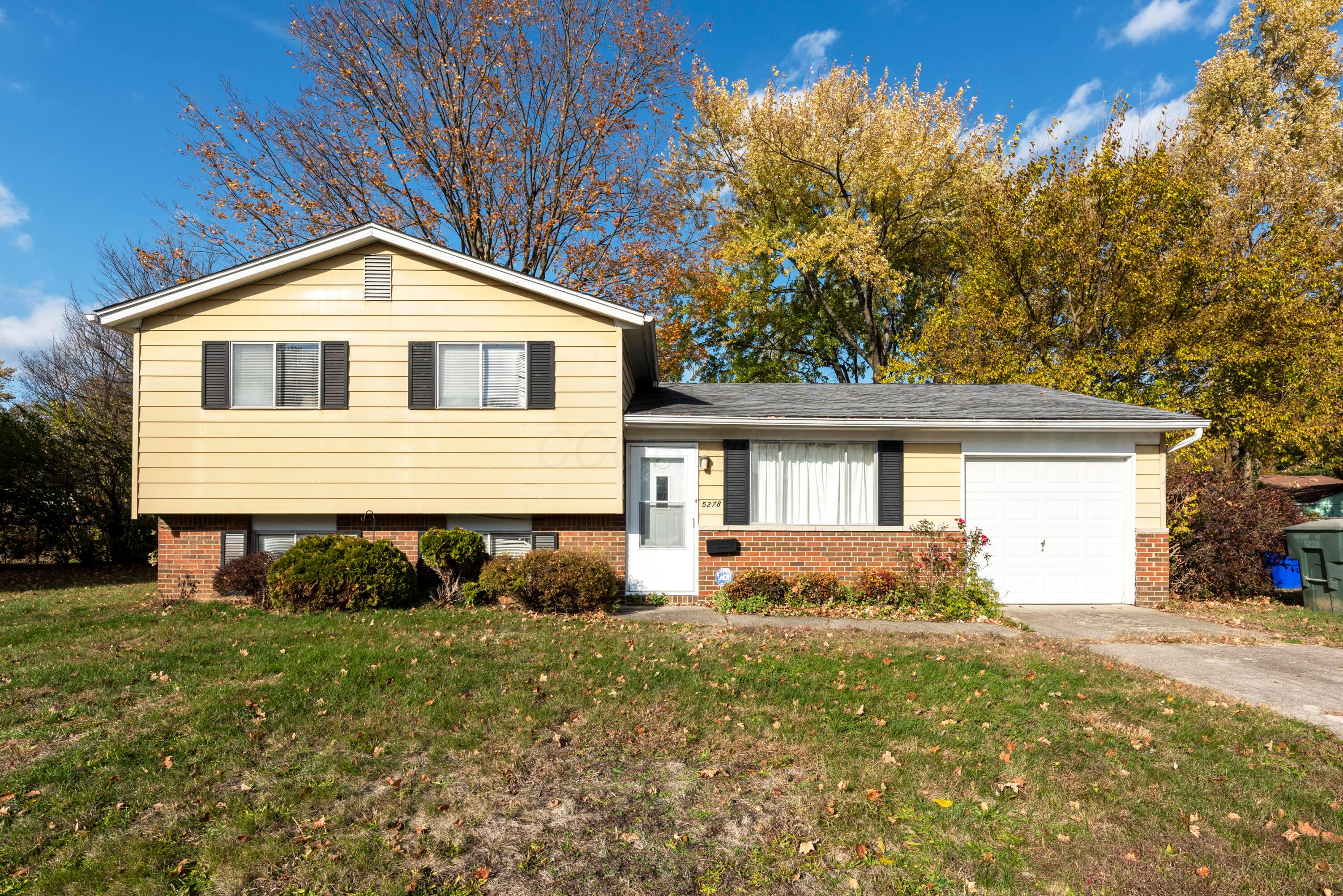 5278 Glenbriar Court