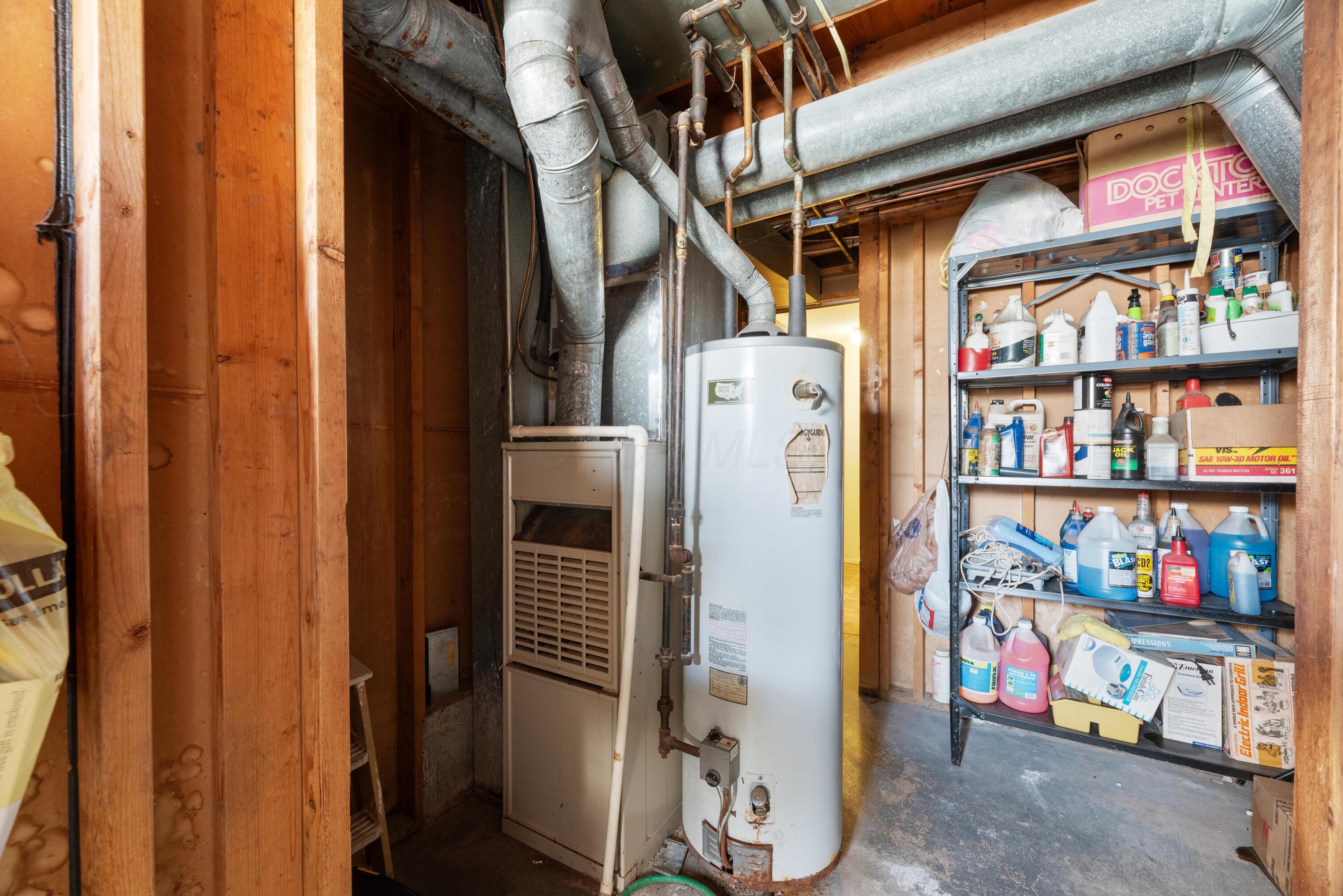 5278 Glenbriar Court