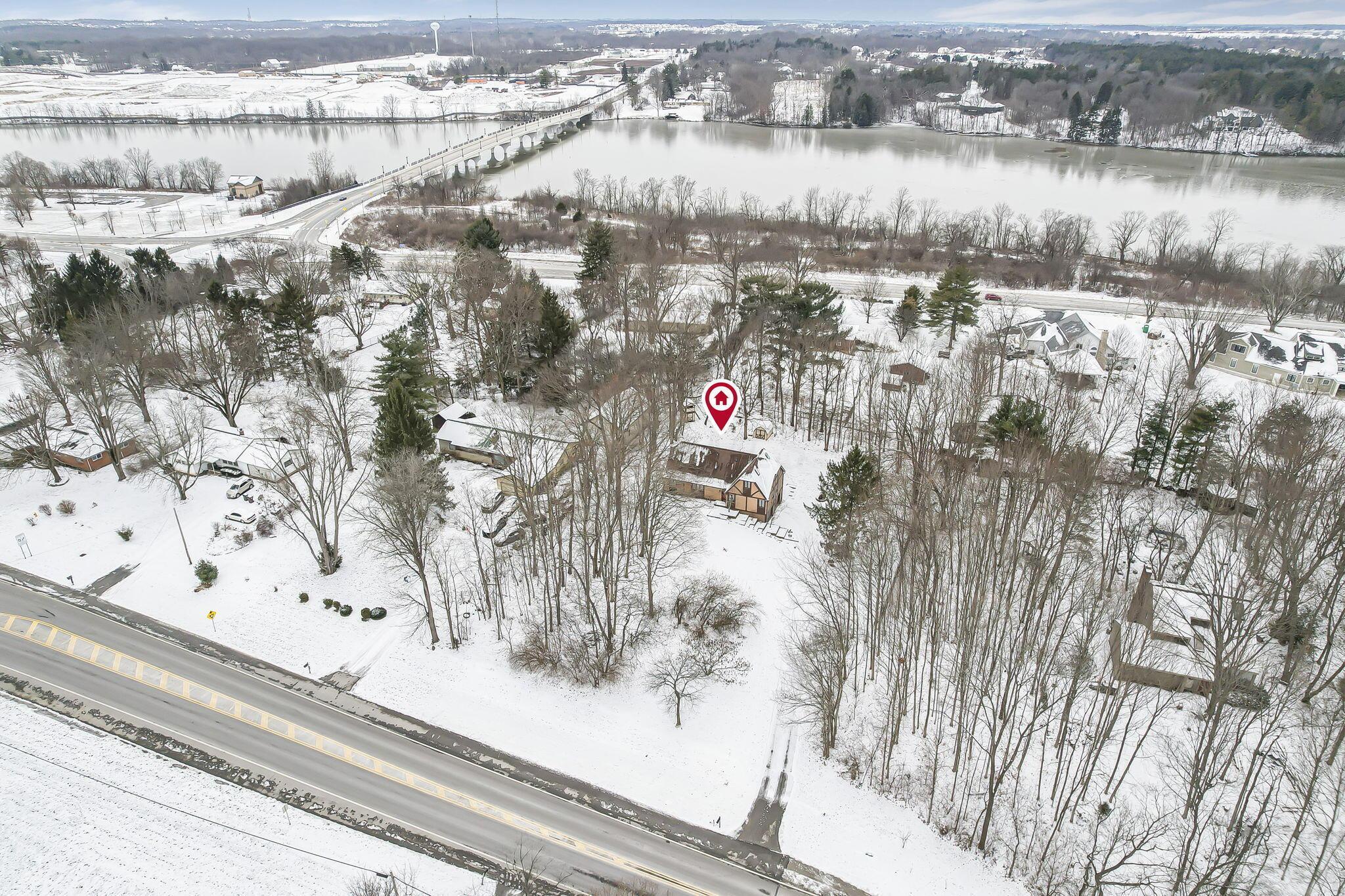 7490 S Section Line Road