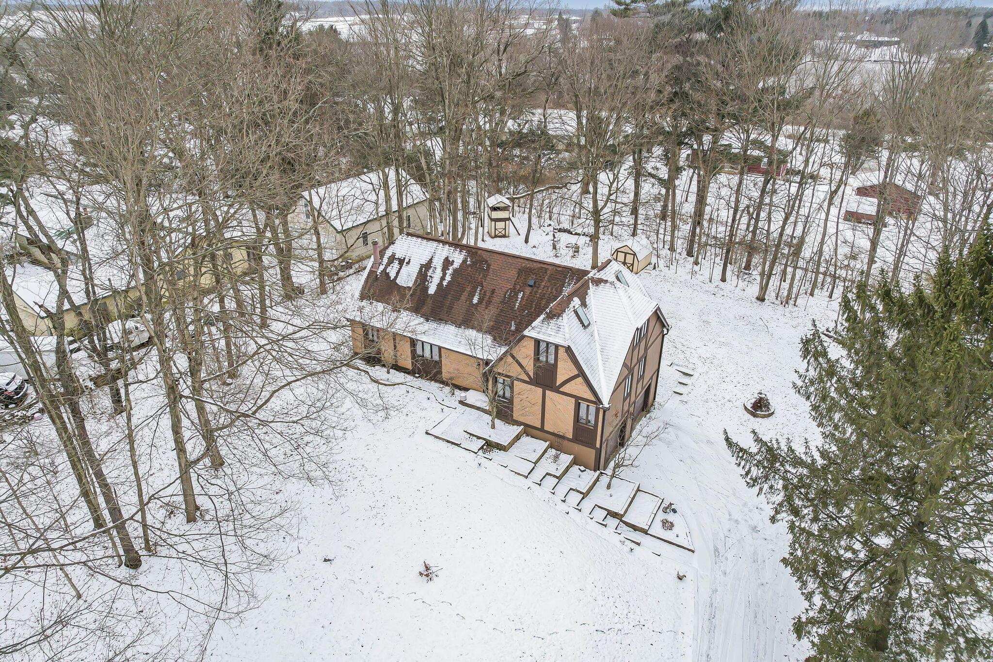 7490 S Section Line Road