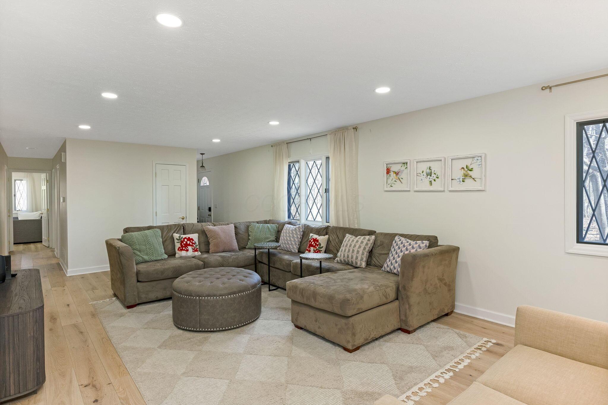 7490 S Section Line Road