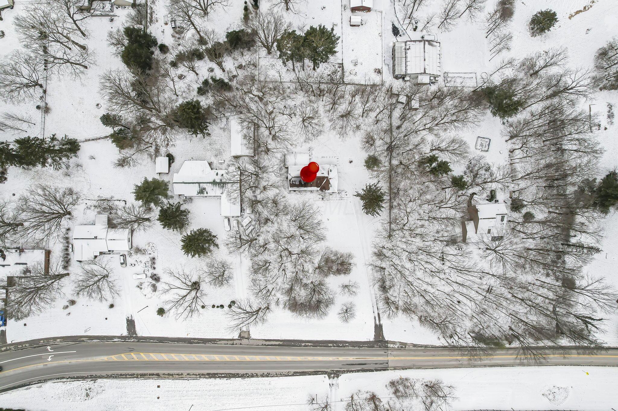 7490 S Section Line Road