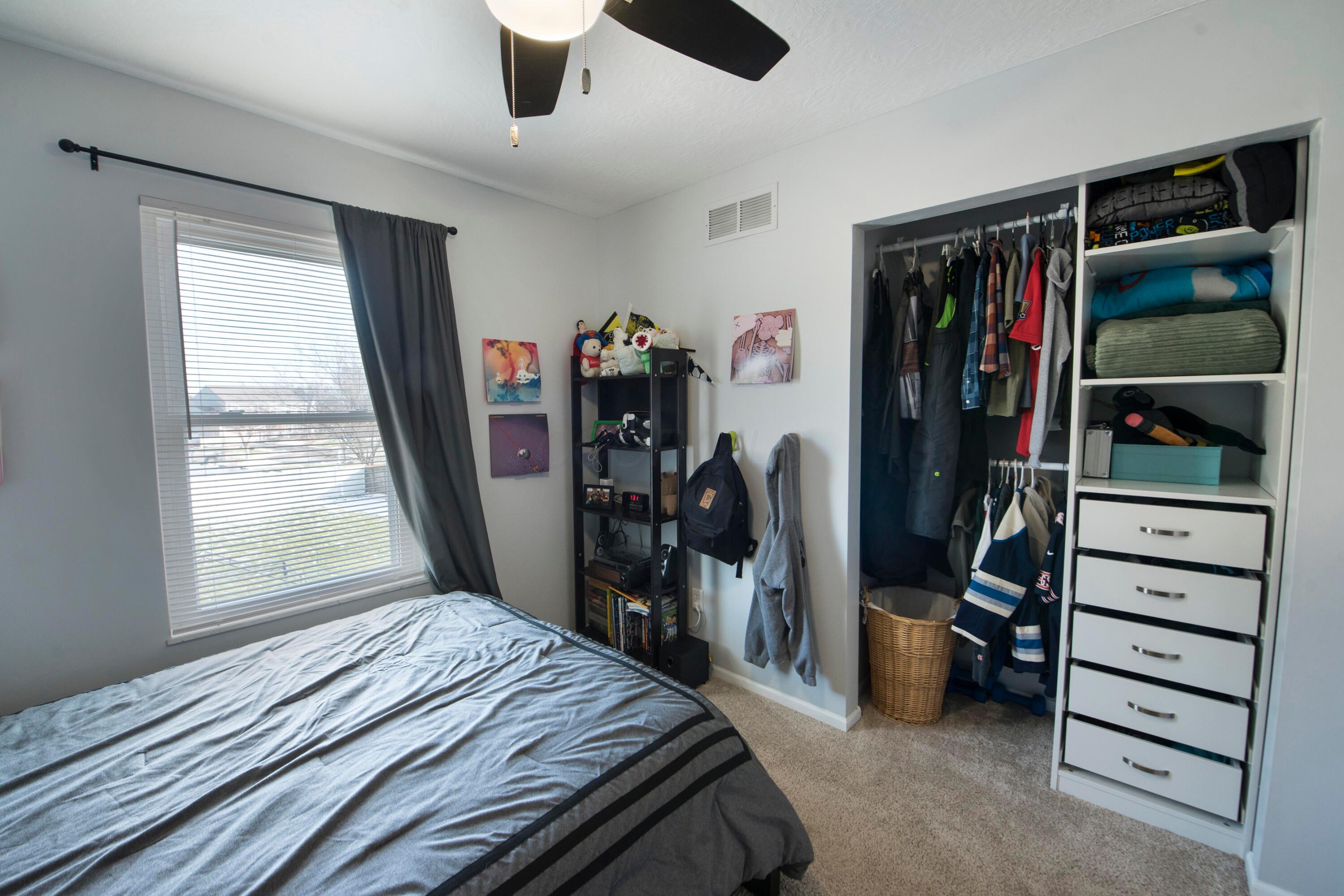 2804 Hilliard Rome Road